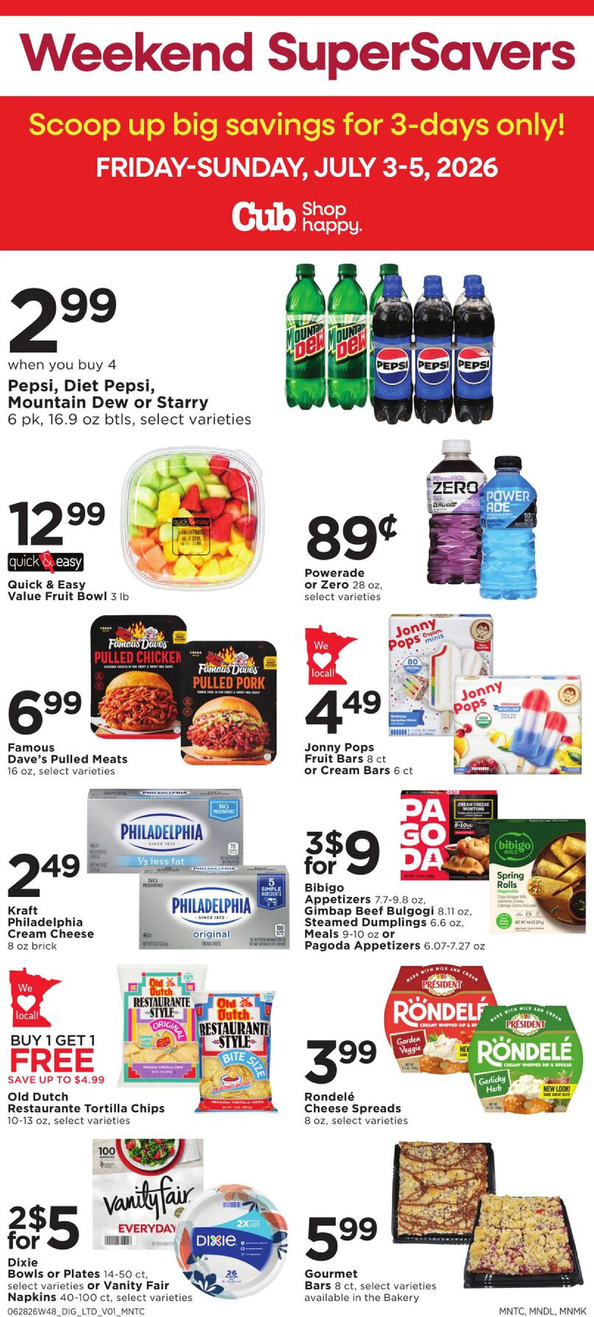 Flyer page 8