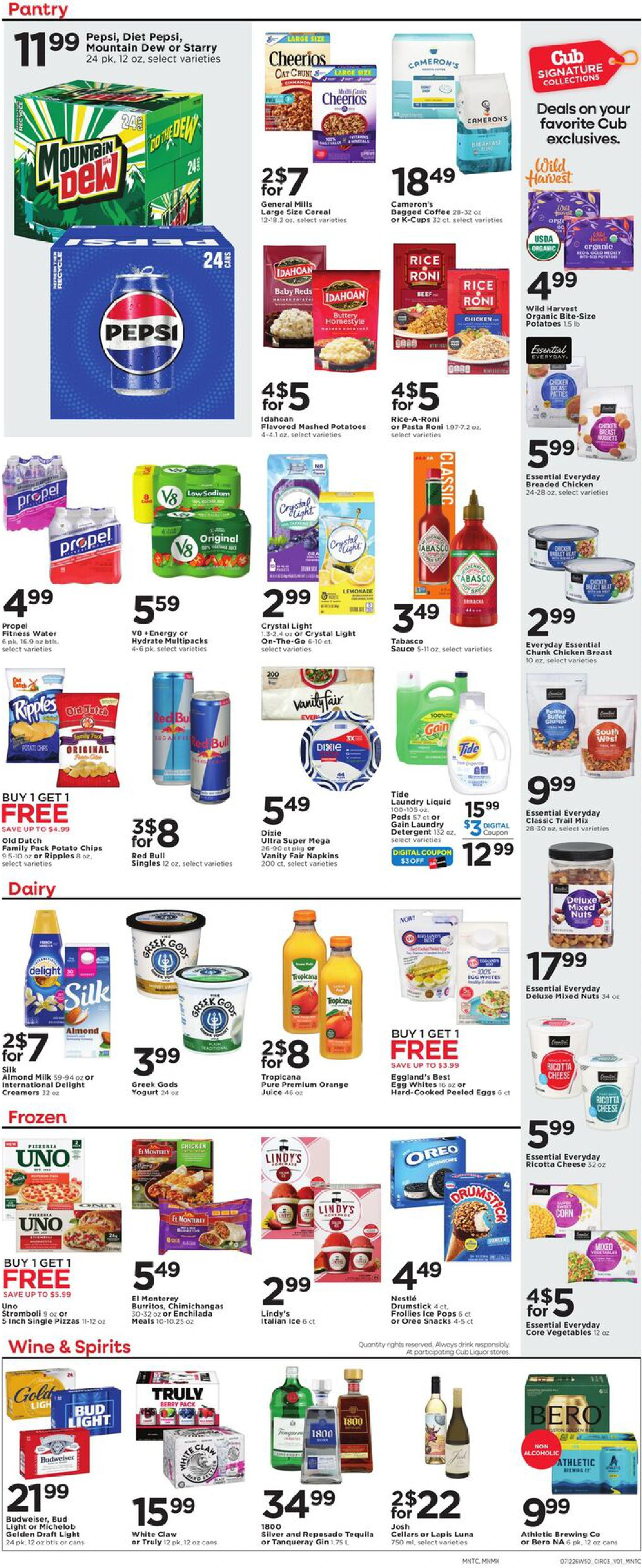 Flyer page 5