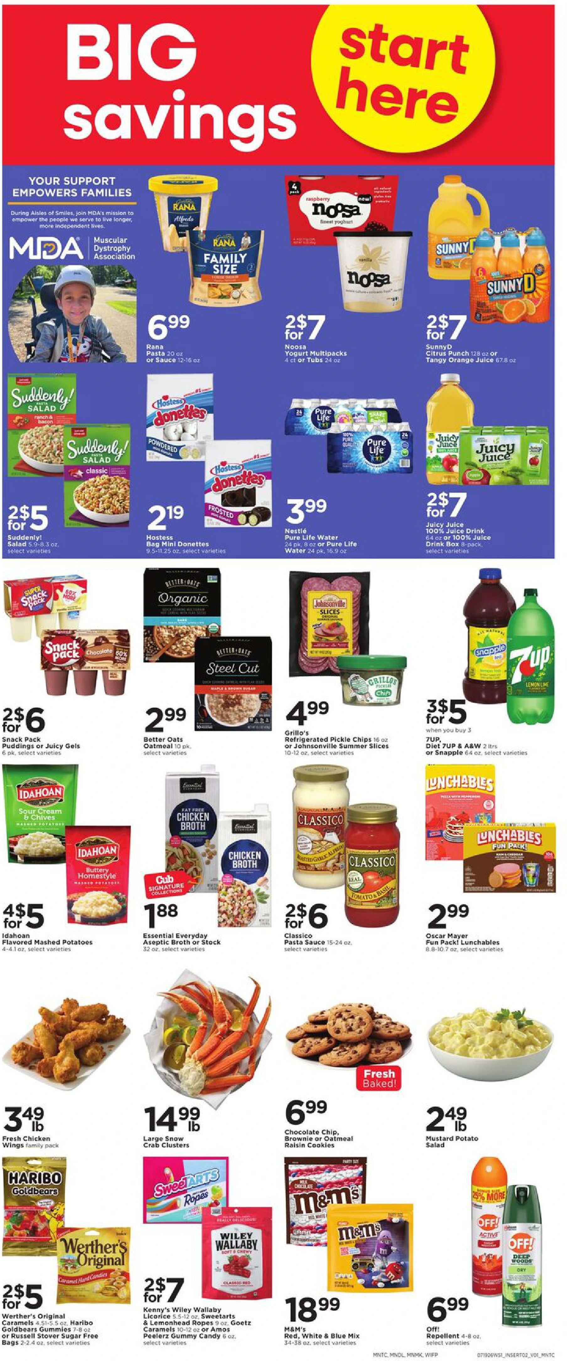 Flyer page 7