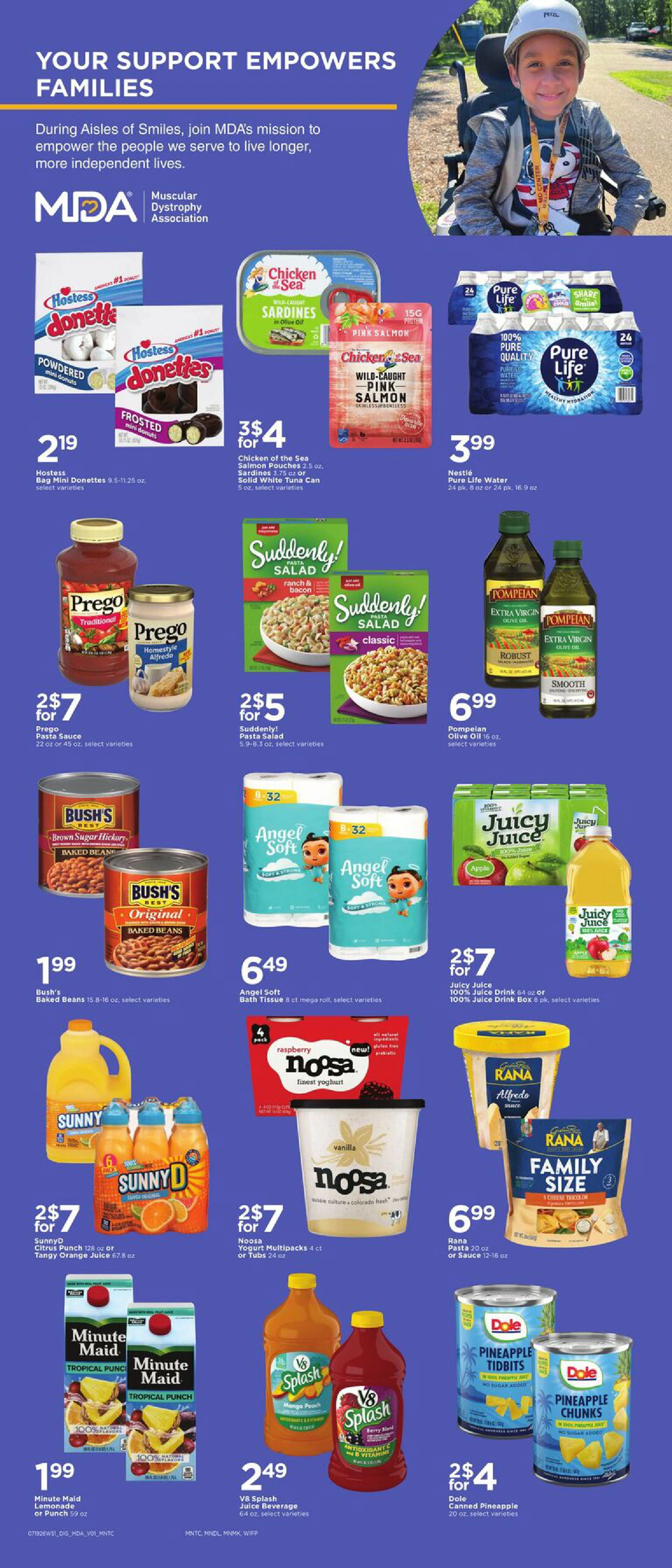 Flyer page 9