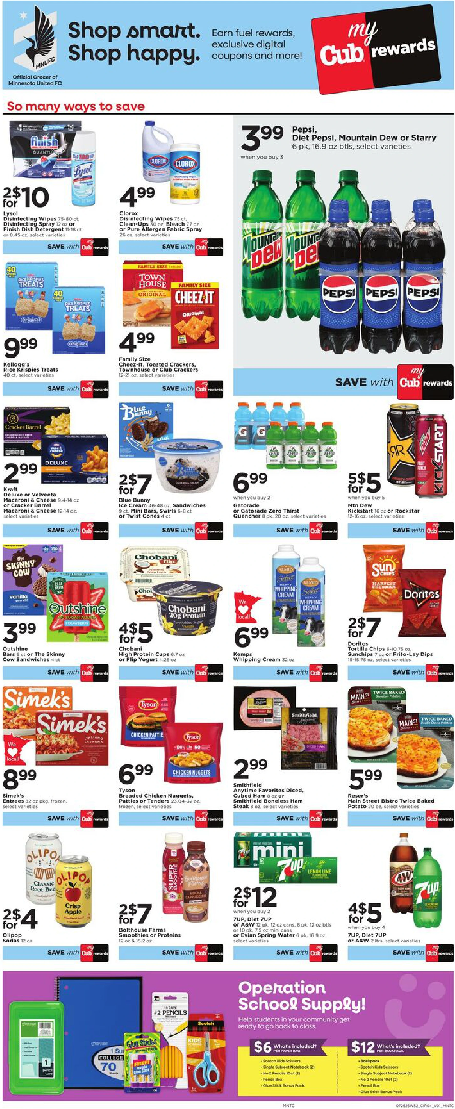 Flyer page 4