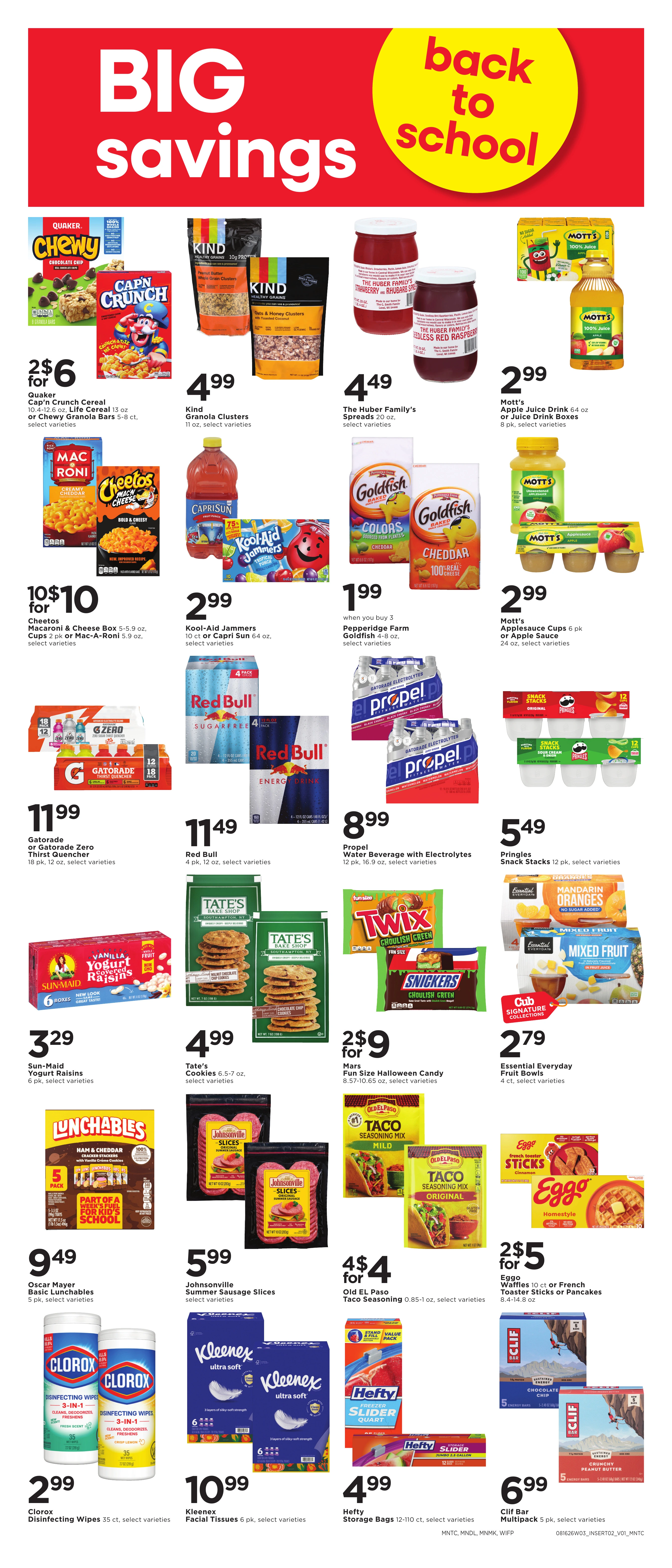 Flyer page 6