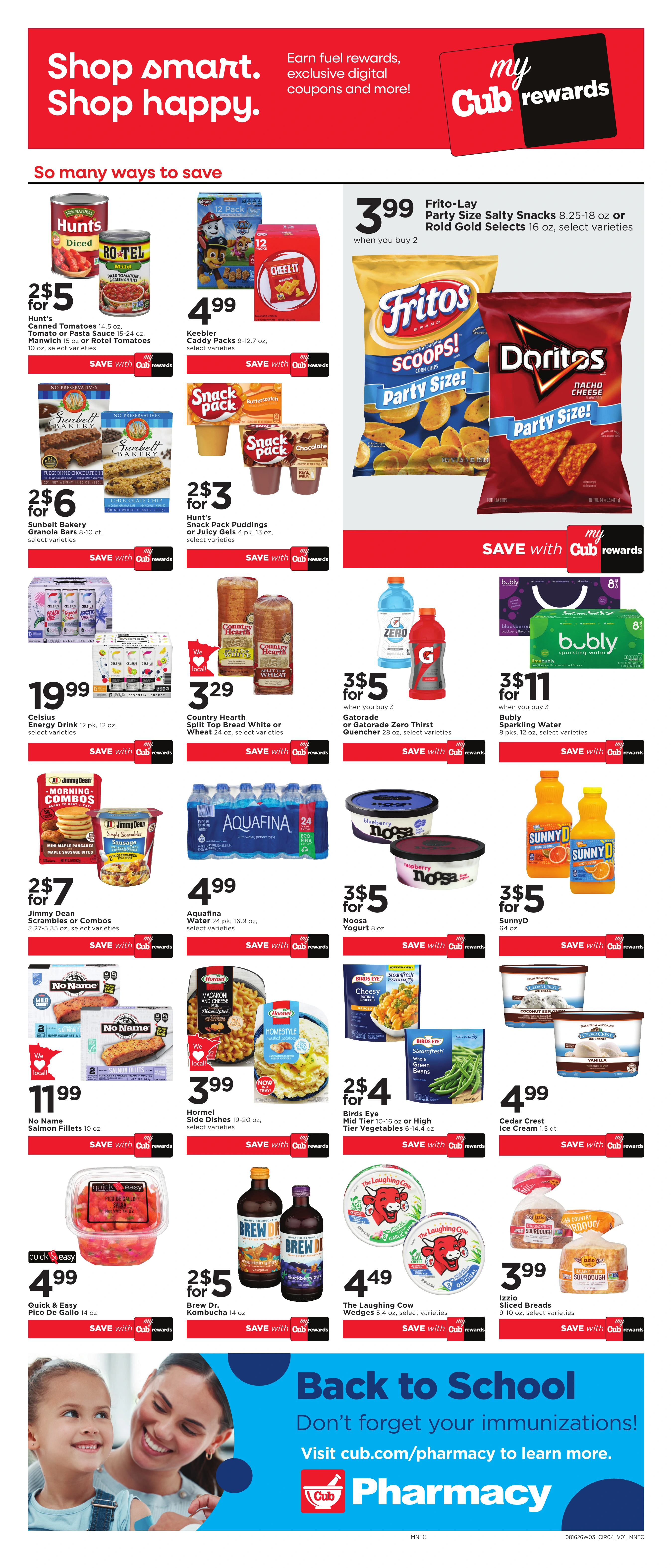 Flyer page 8