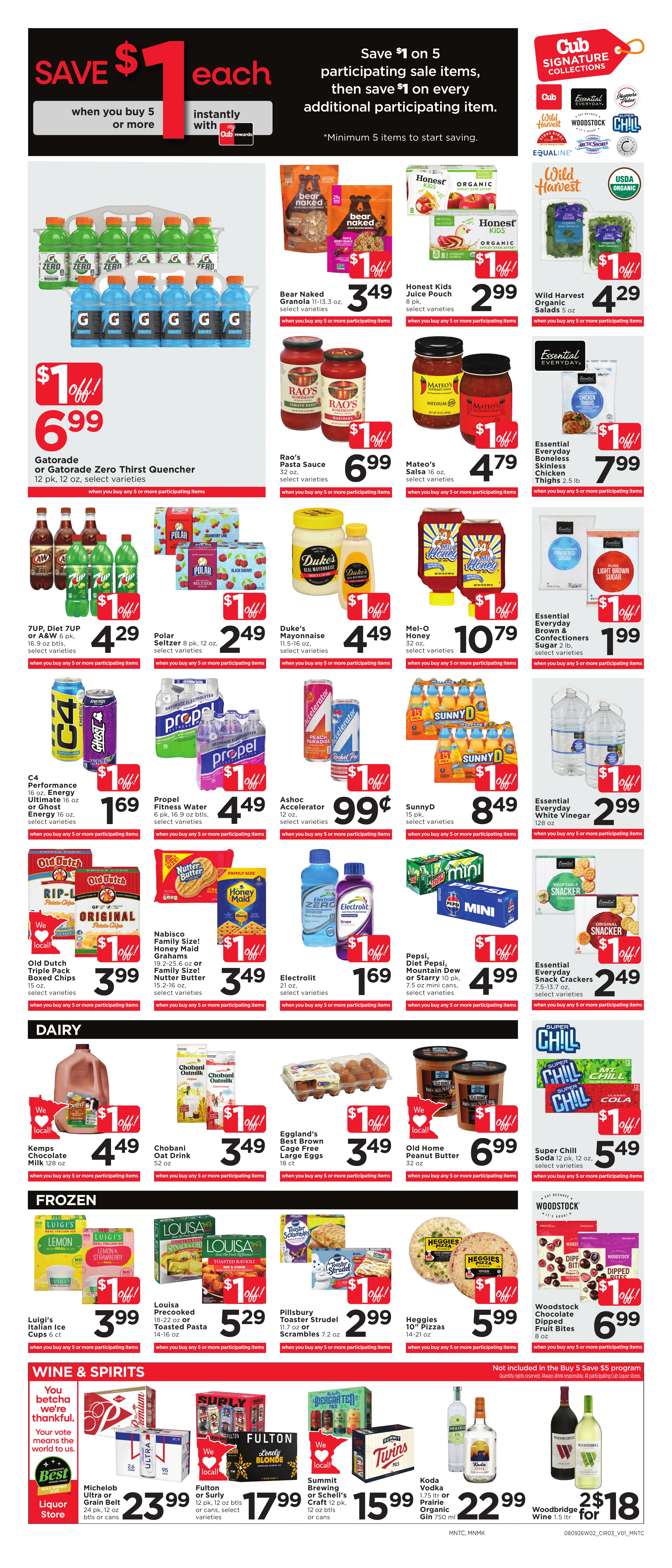 Flyer page 8