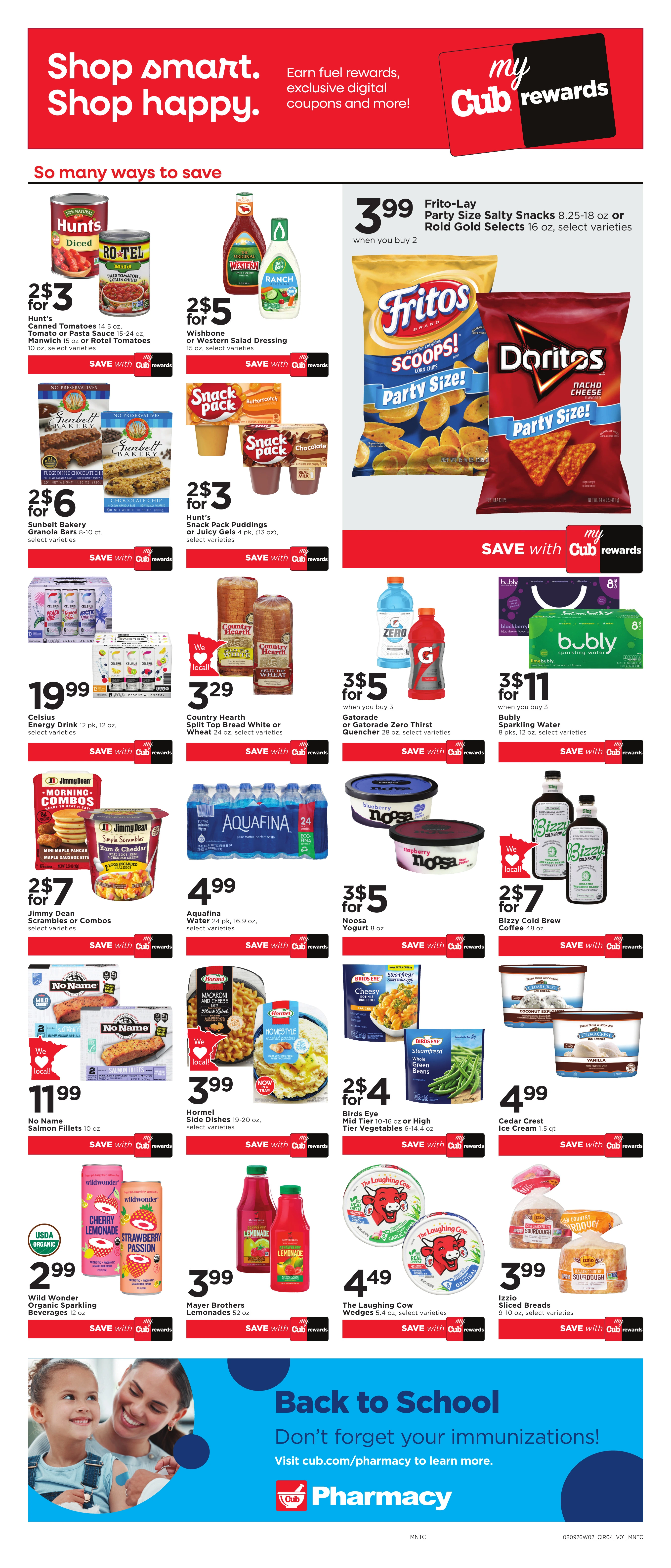 Flyer page 9