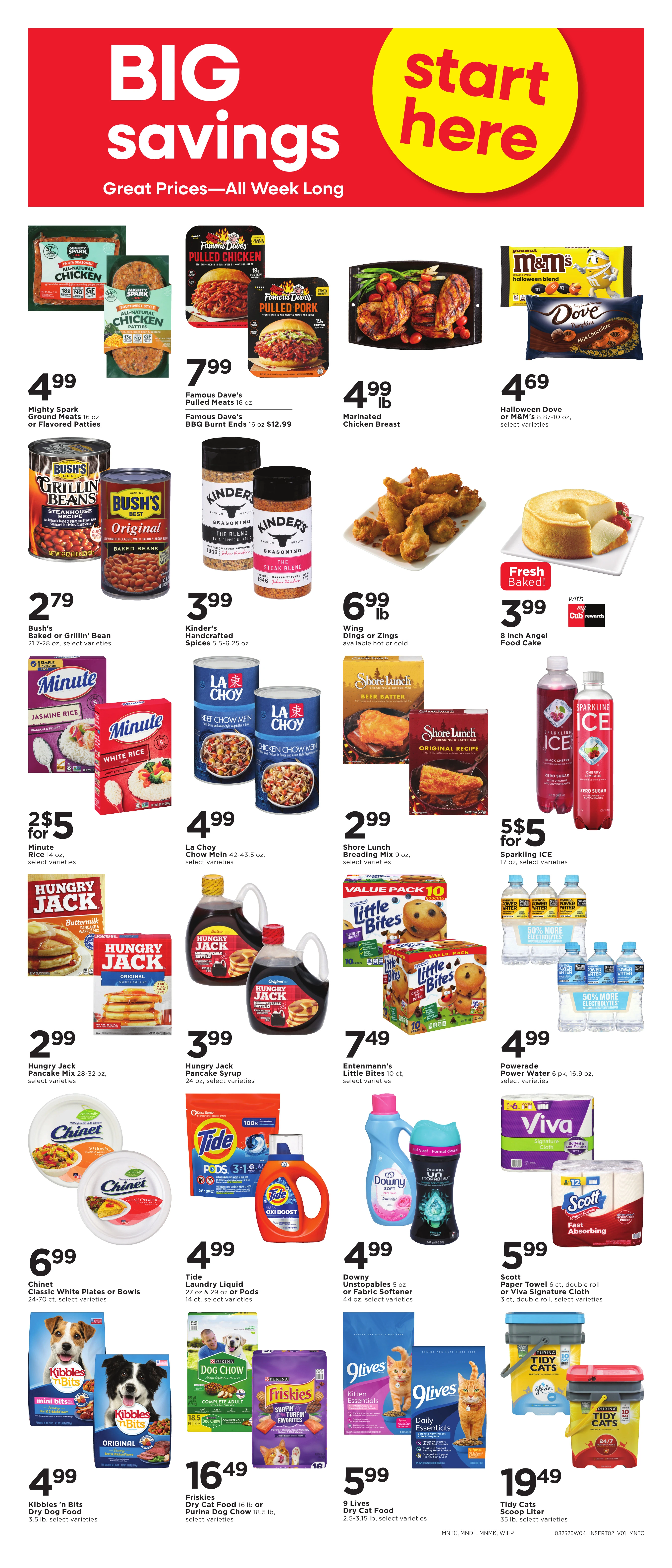 Cub Foods Weekly Ad - Page 5