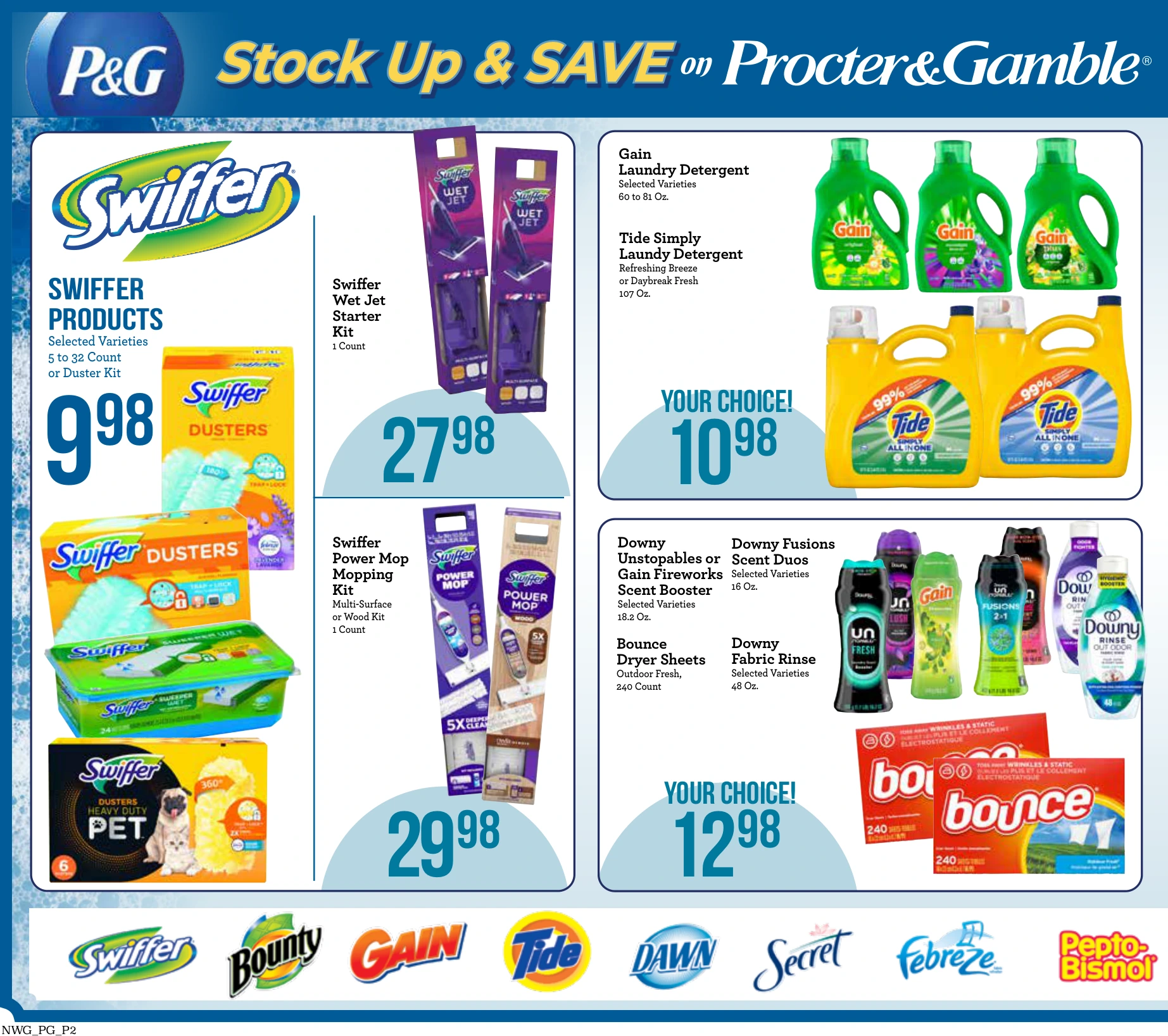 Cutsforth's Market Back to School Savings - Page 2