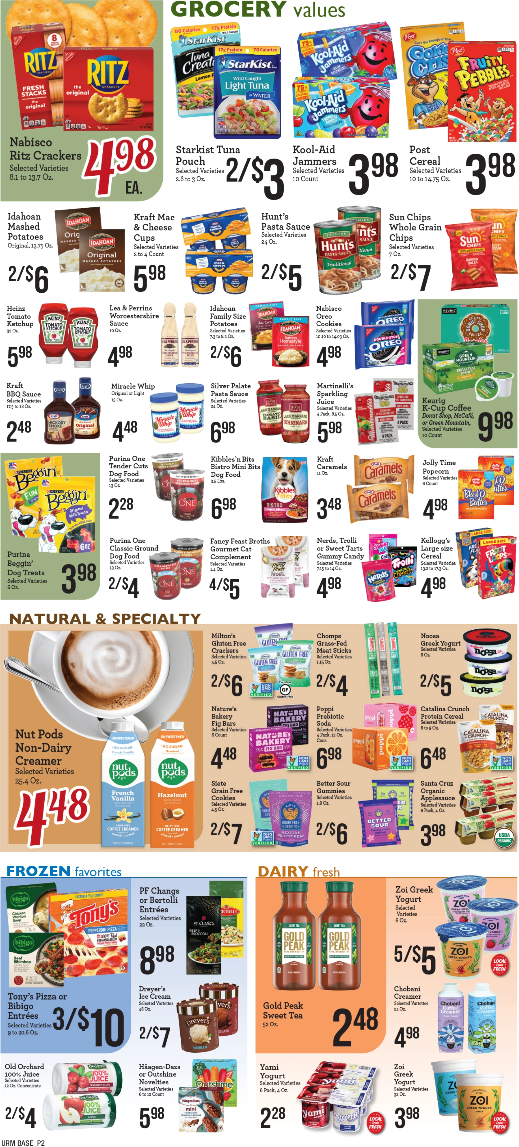 Flyer page 2