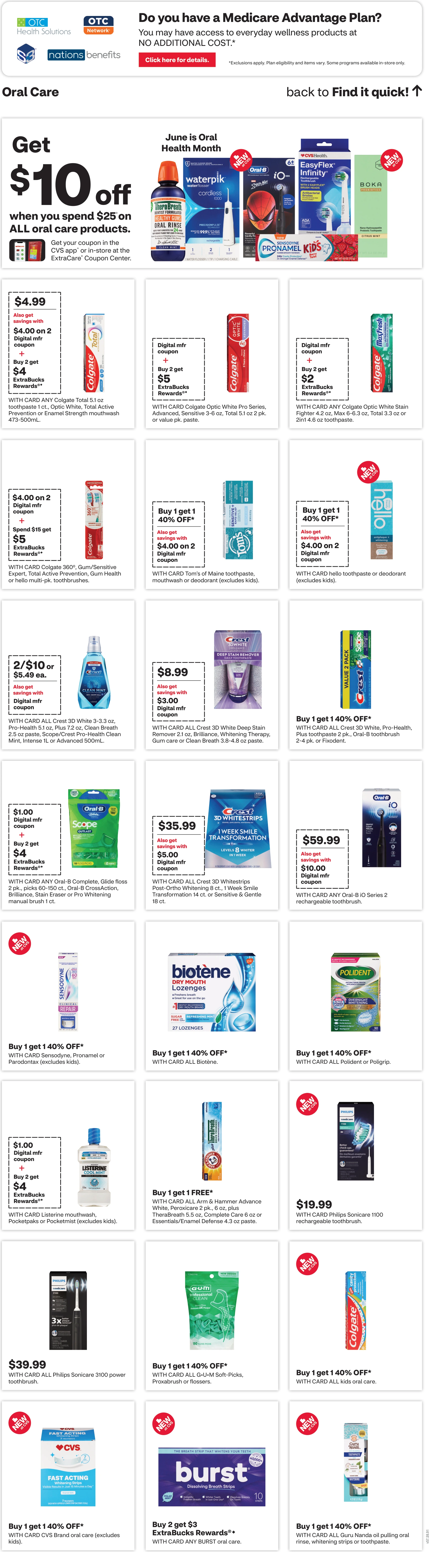 Flyer page 15