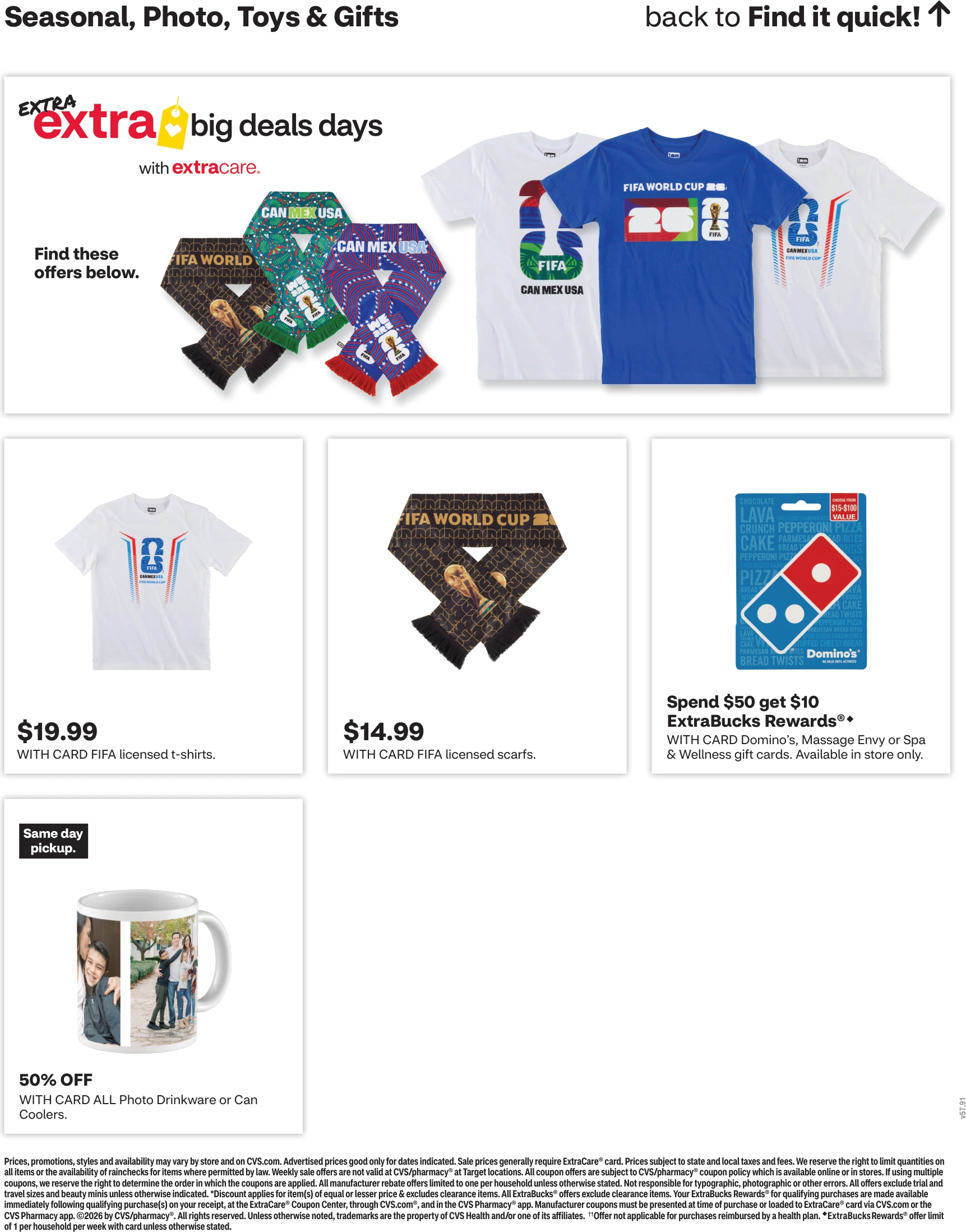 Flyer page 19