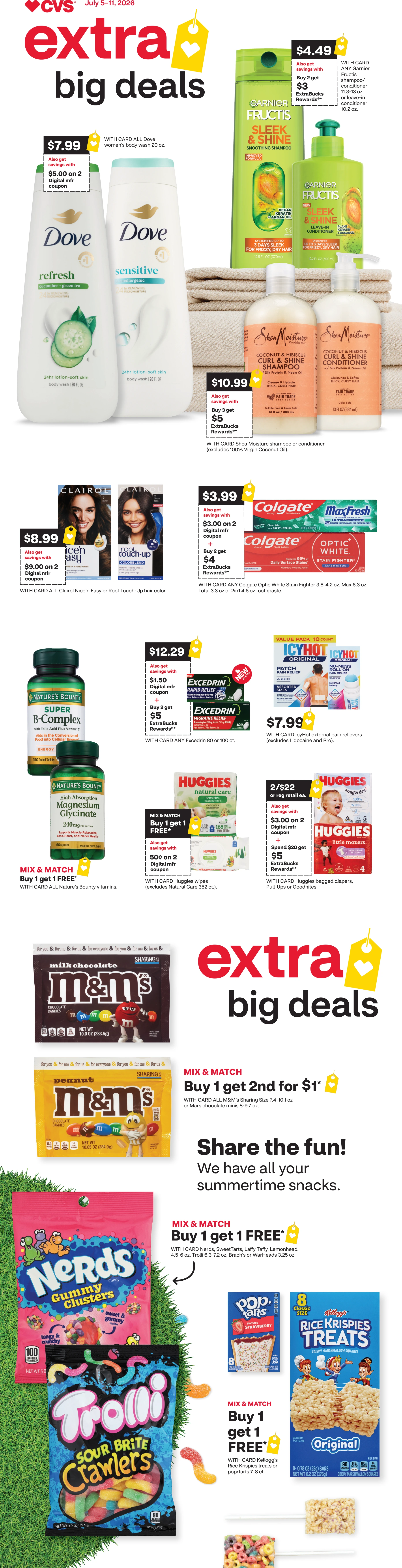 Flyer page 1