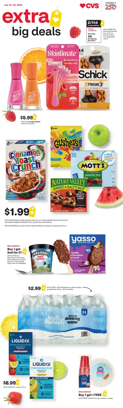 Weekly Ad