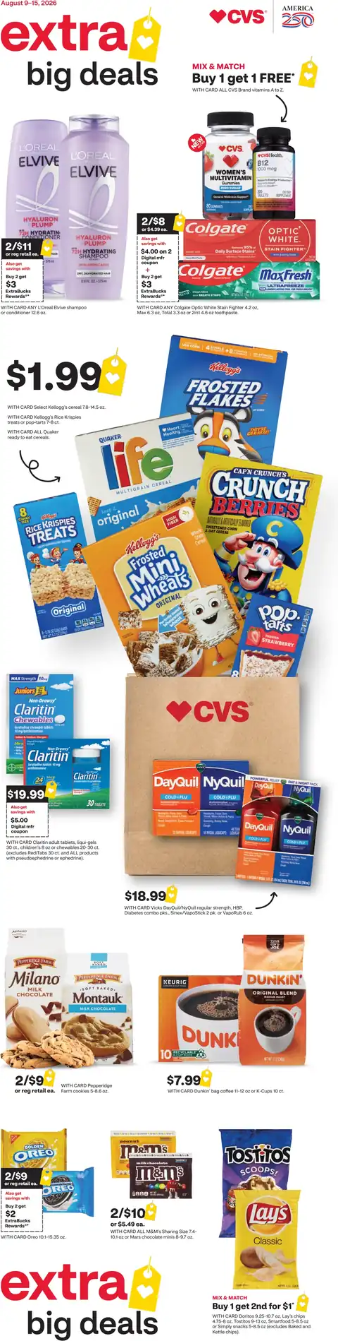 Weekly Ad