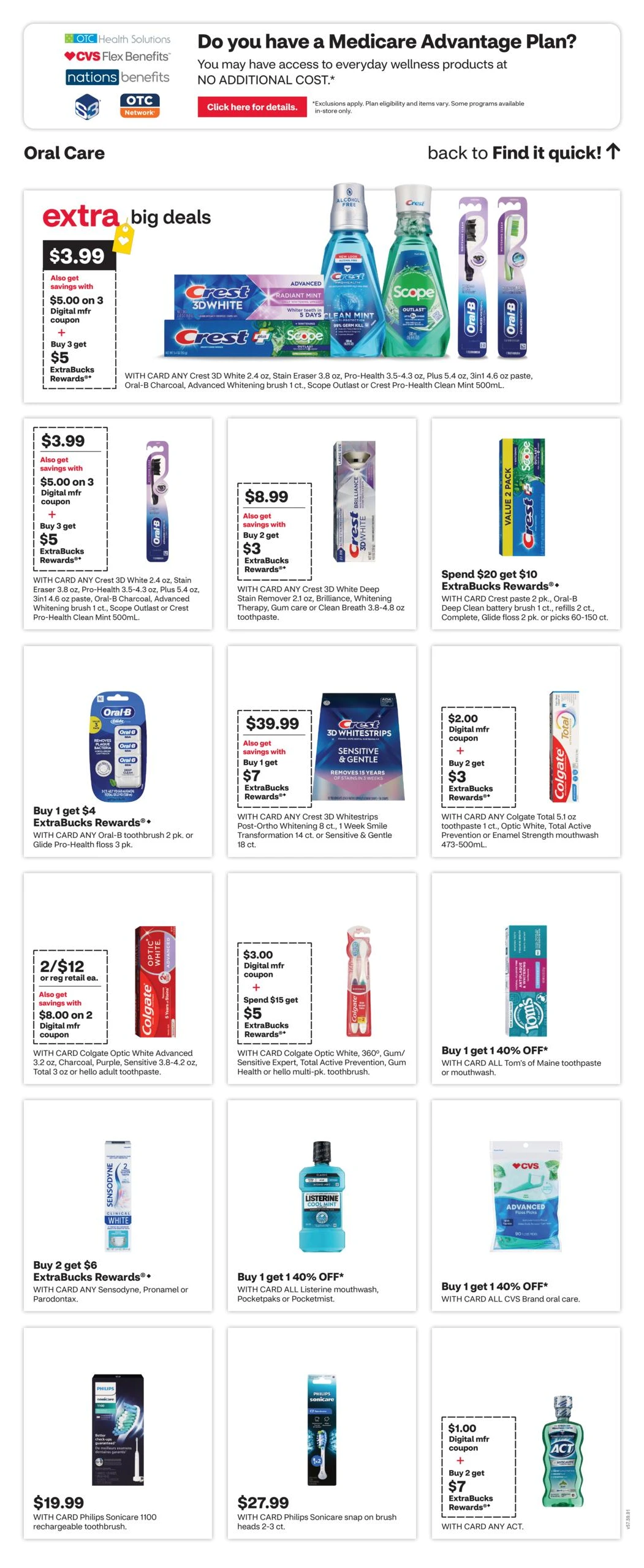 Flyer page 14