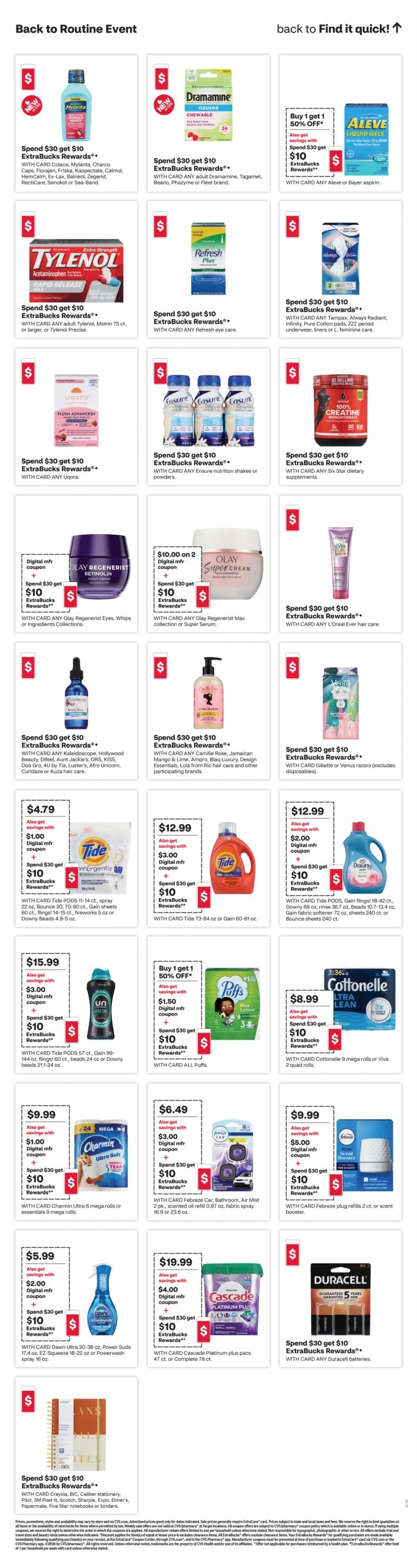 Flyer page 20