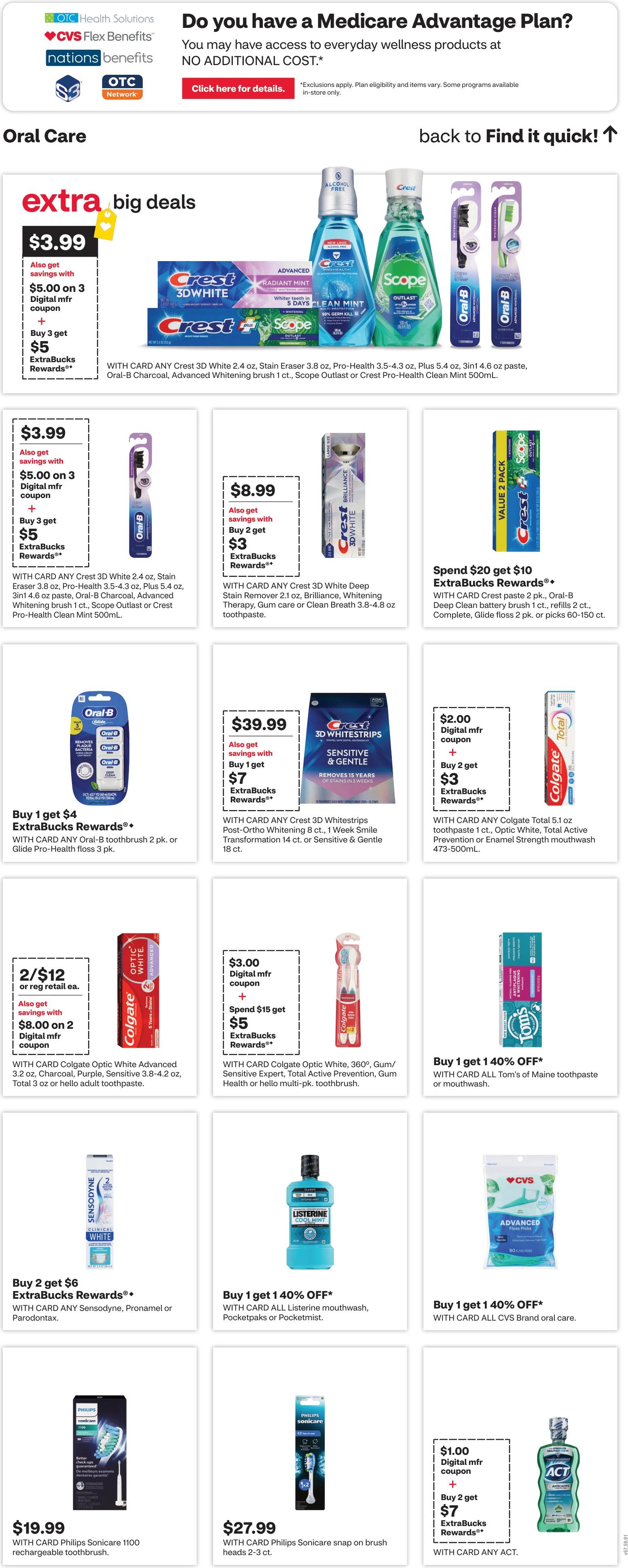 Flyer page 14