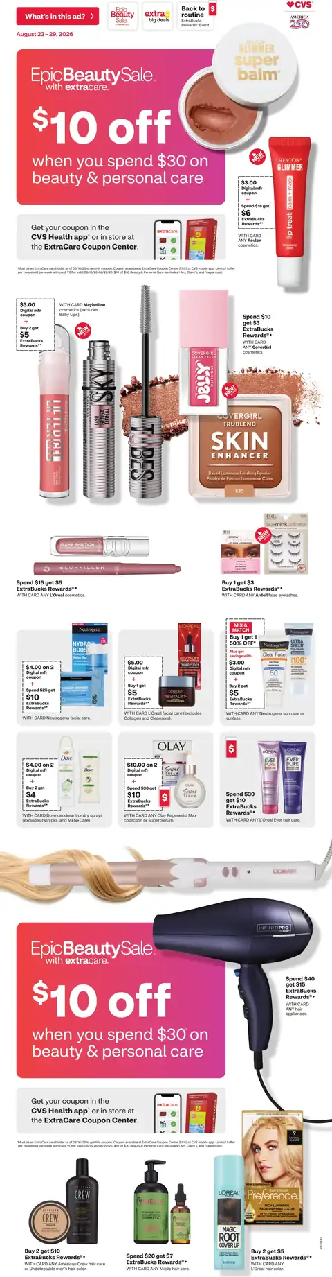 Weekly Ad
