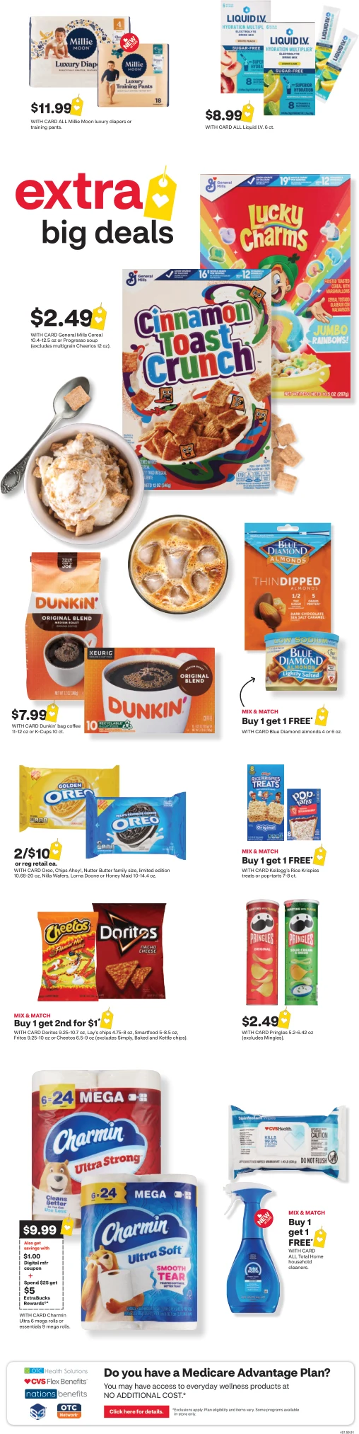 CVS Pharmacy Weekly Ad - Page 2