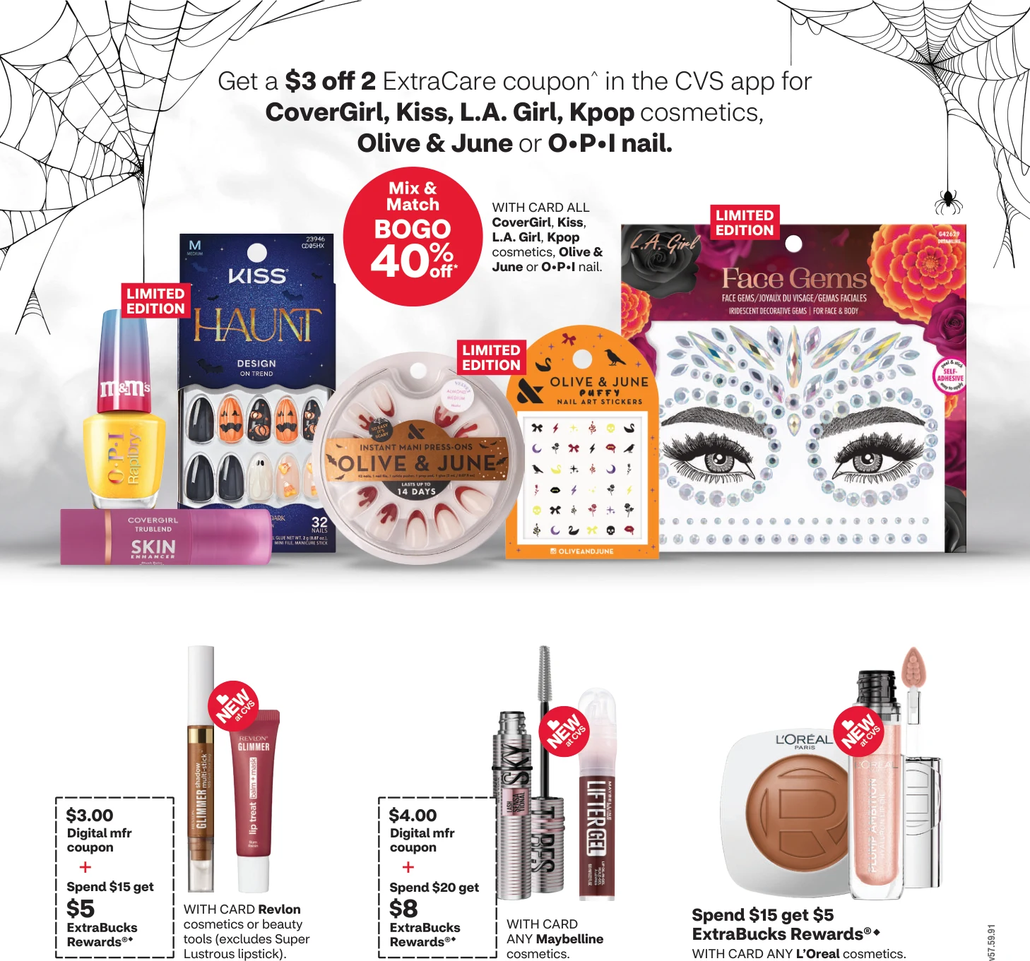 CVS Pharmacy Weekly Ad - Page 4