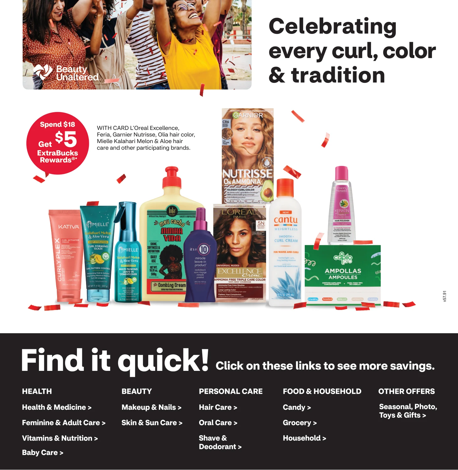 CVS Pharmacy Weekly Ad - Page 6