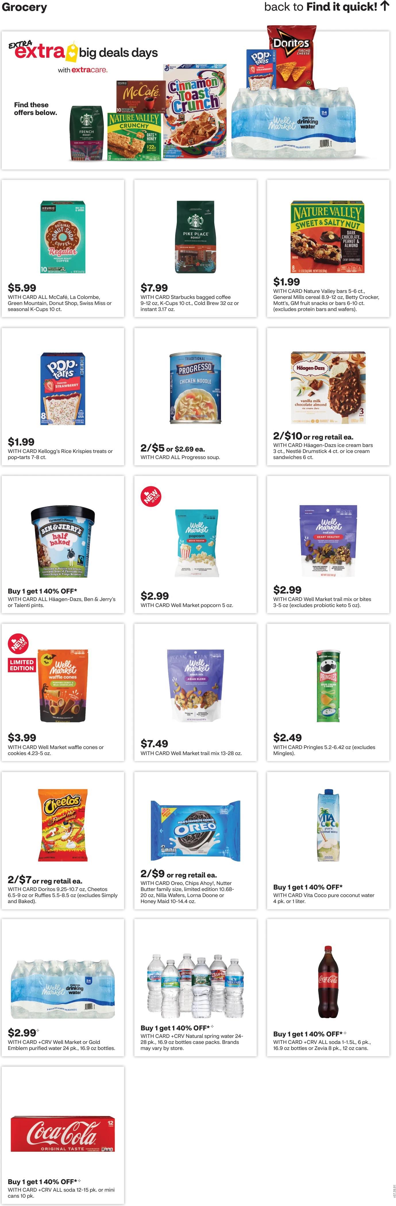CVS Pharmacy Weekly Ad - Page 18