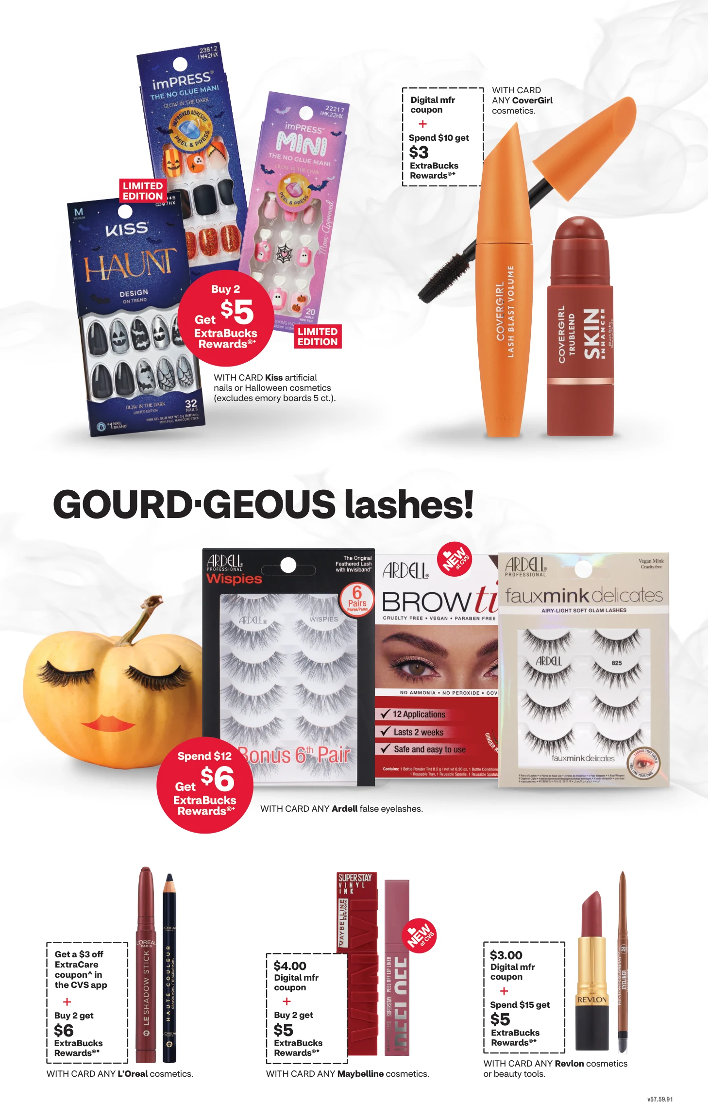 CVS Pharmacy Weekly Ad - Page 4