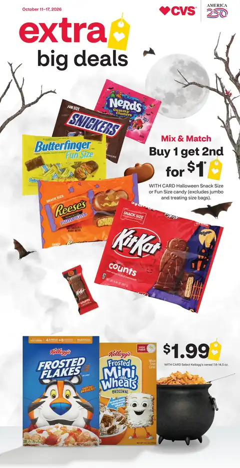 Weekly Ad