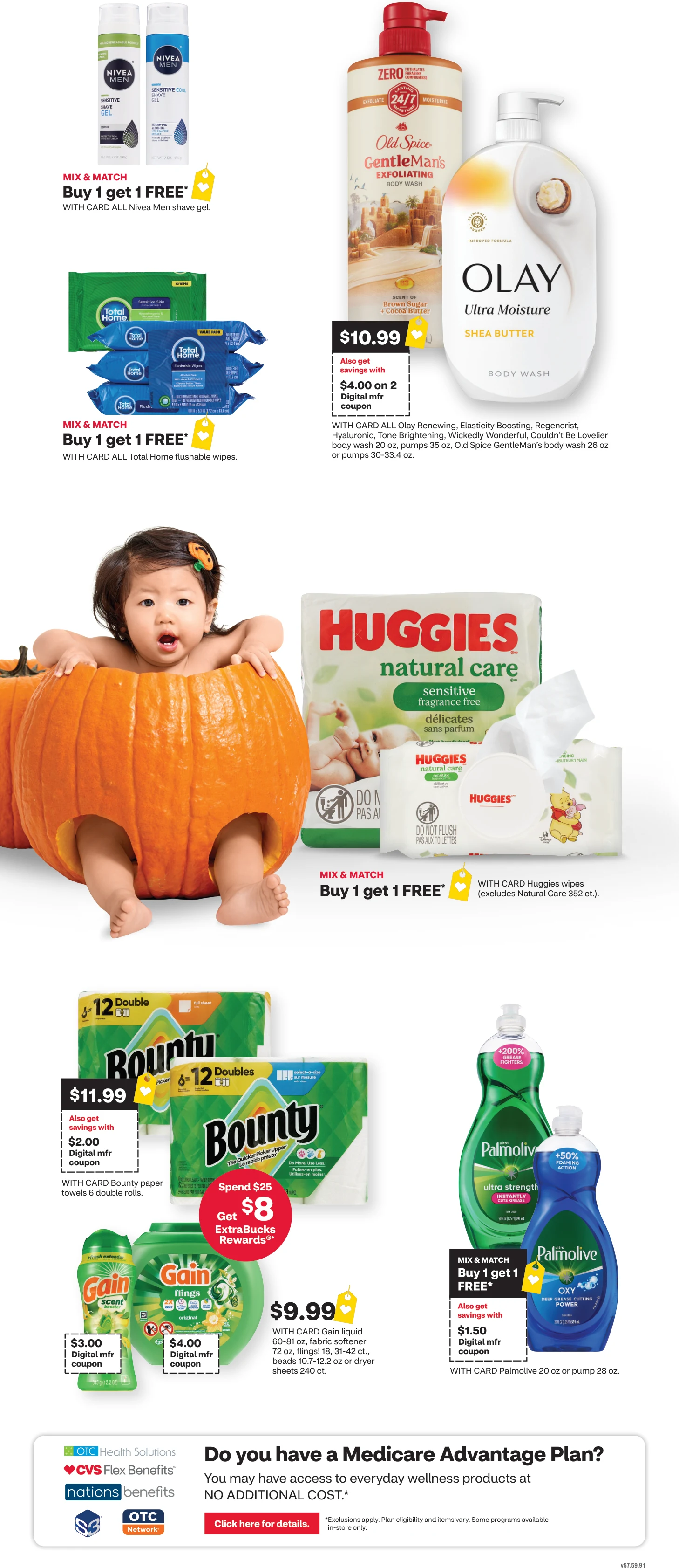 CVS Pharmacy Weekly Ad - Page 2