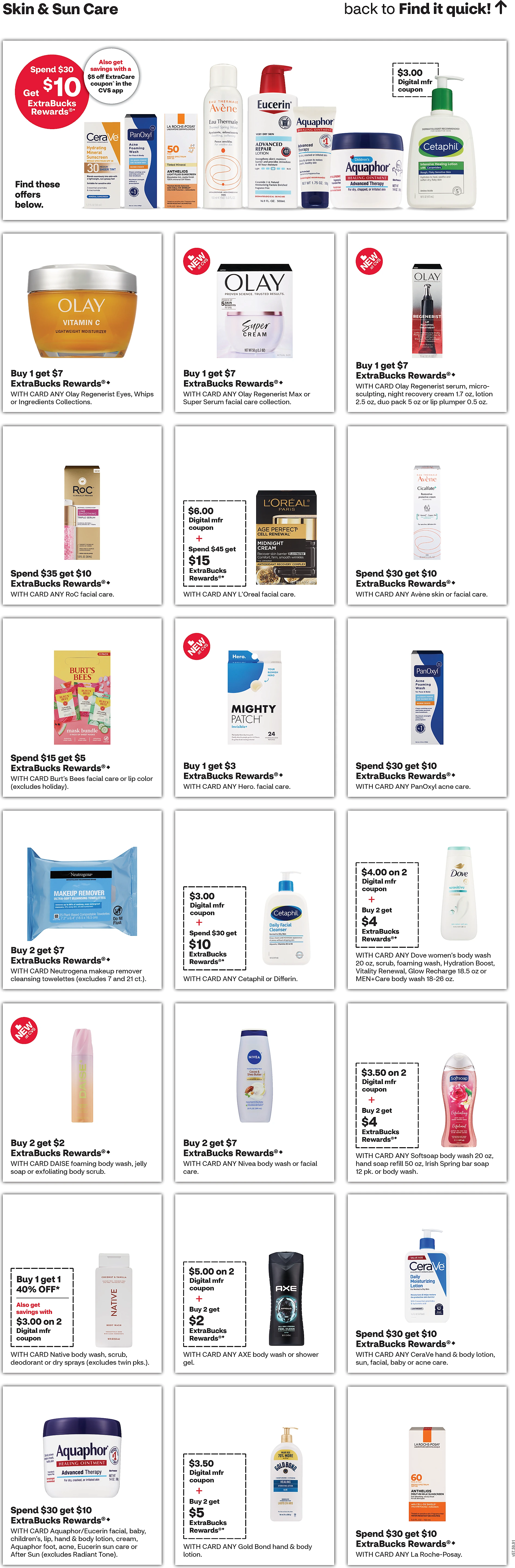 CVS Pharmacy Weekly Ad - Page 11