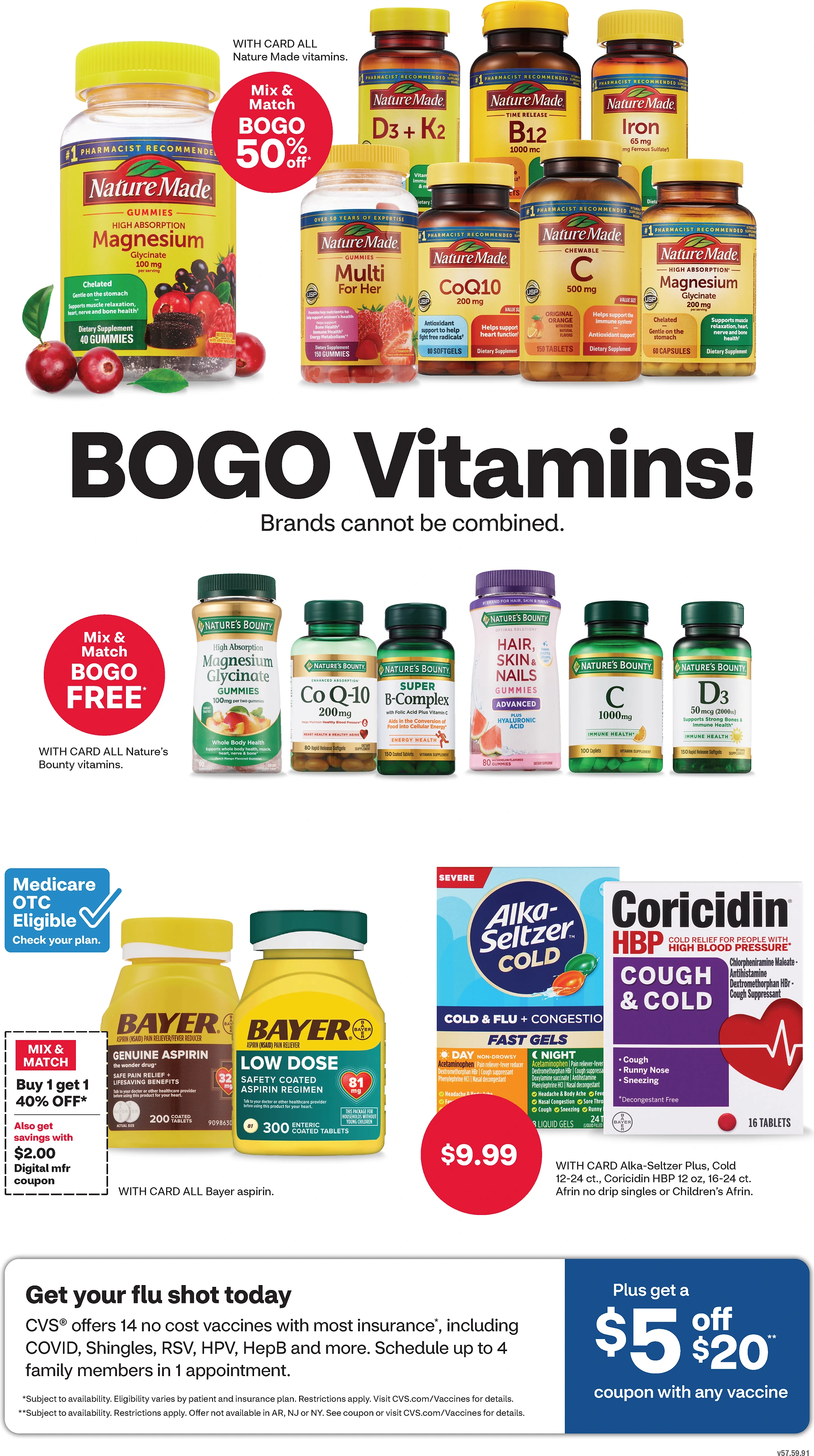 CVS Pharmacy Weekly Ad - Page 5