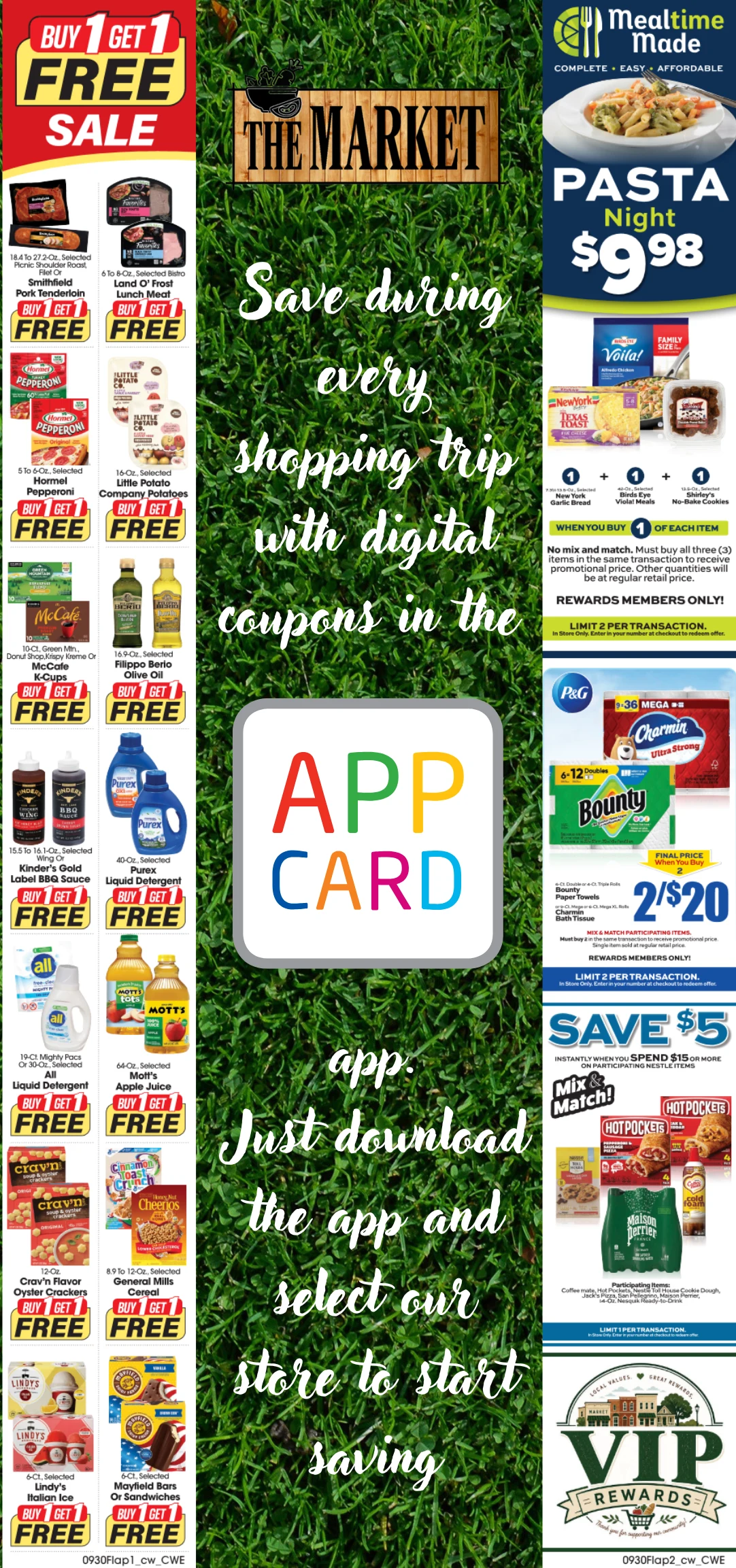 CW Foods Weekly Specials - Page 2