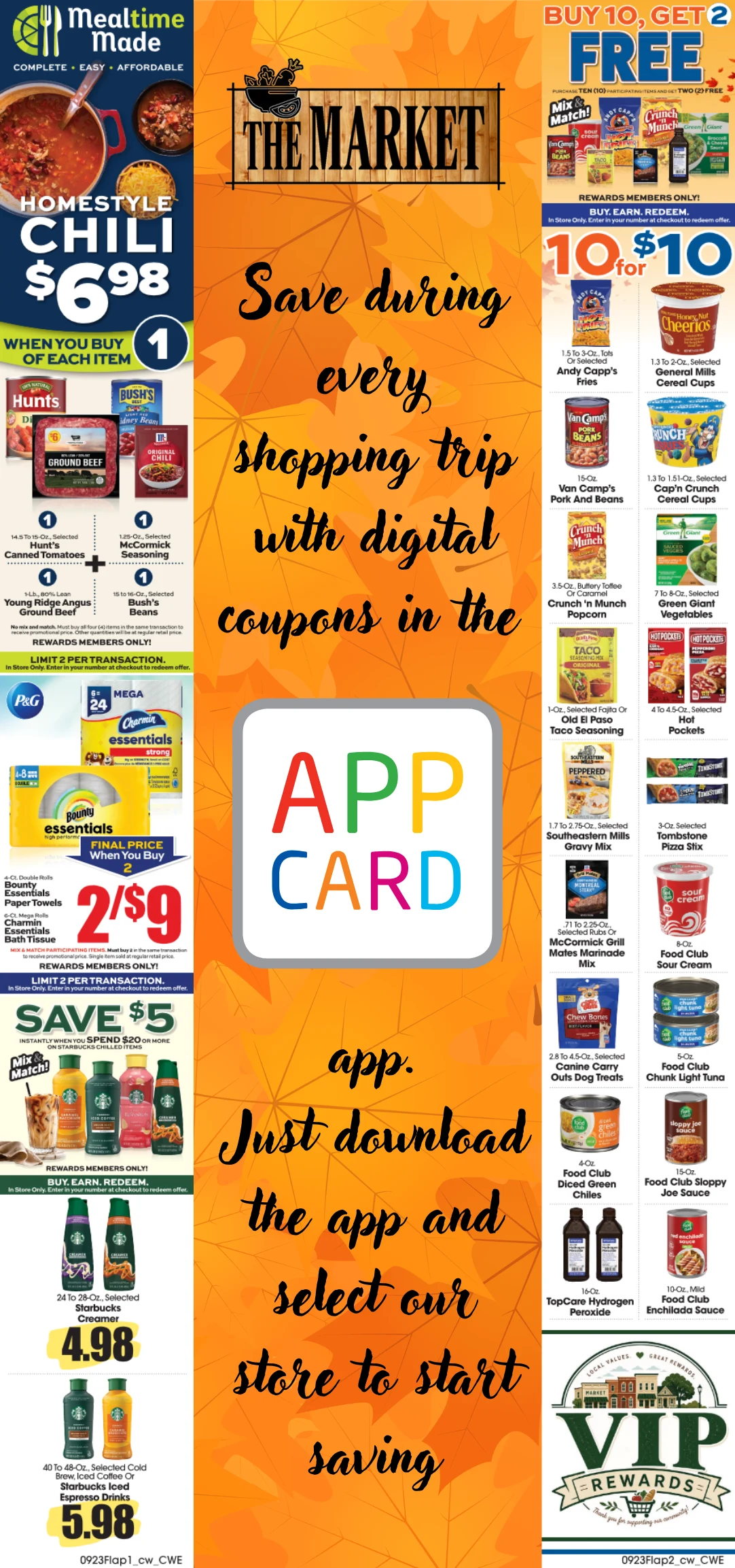 CW Foods Weekly Specials - Page 2