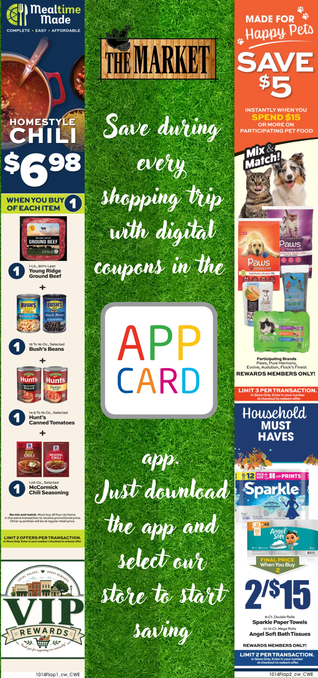CW Foods Weekly Specials - Page 2