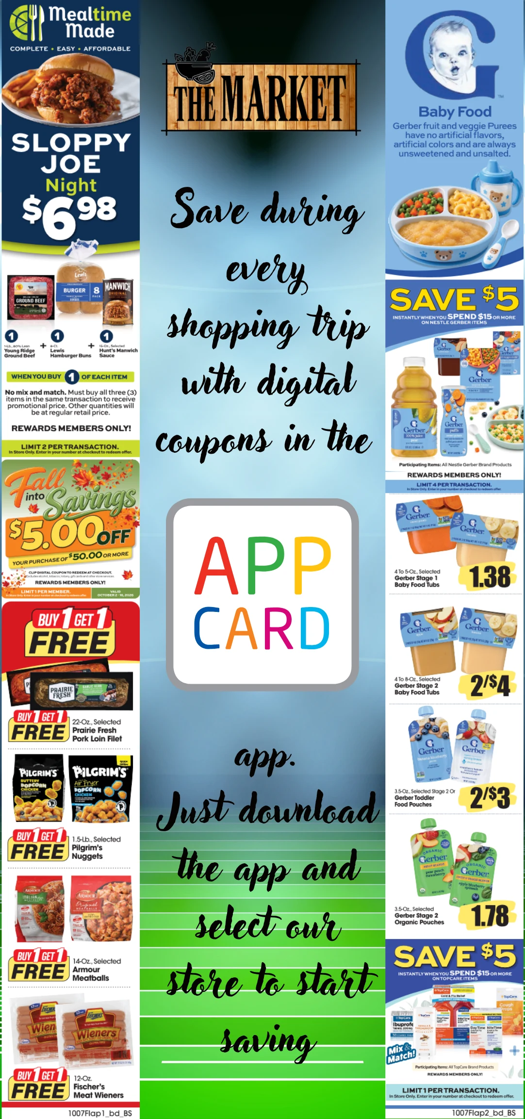 CW Foods Weekly Specials - Page 2