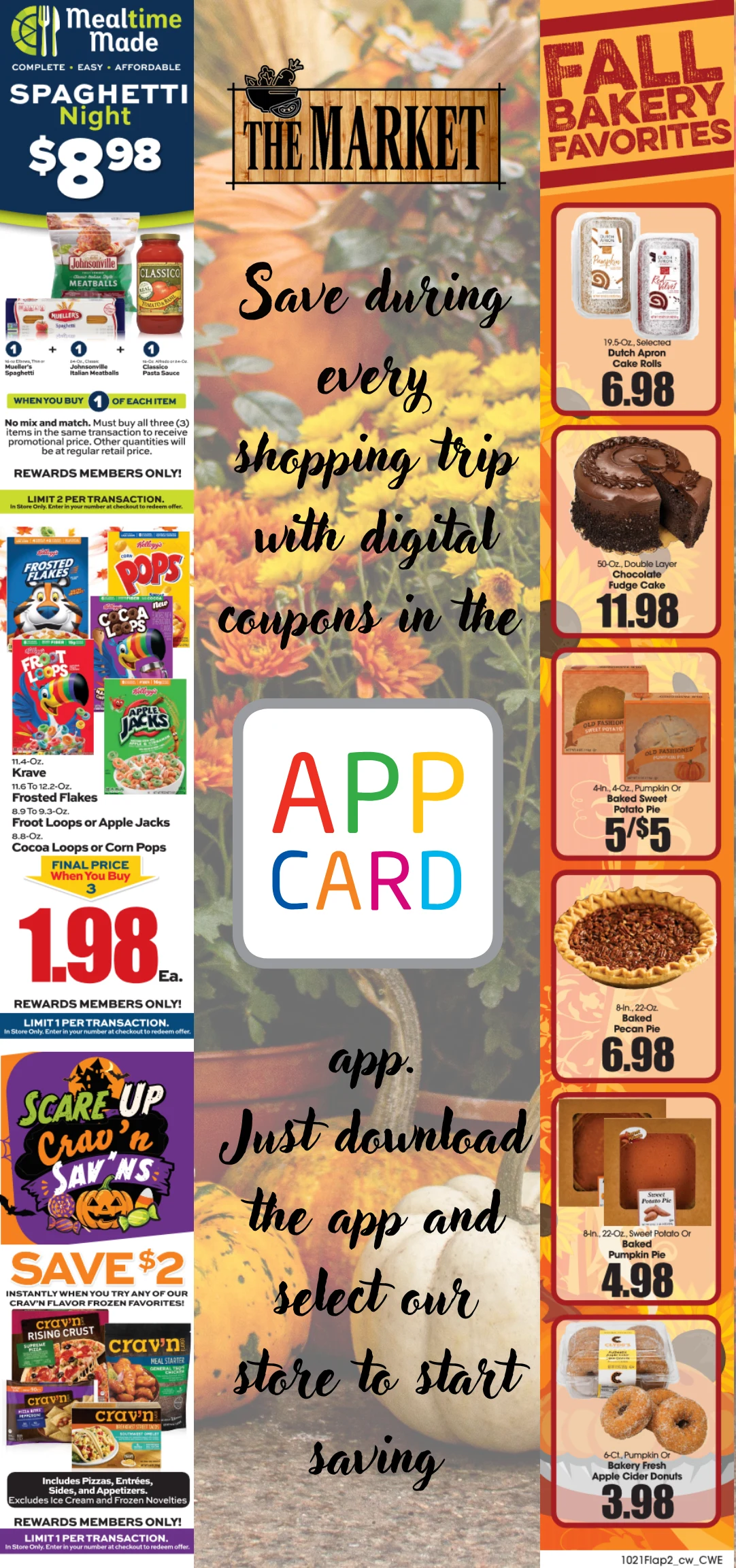 CW Foods Weekly Specials - Page 2