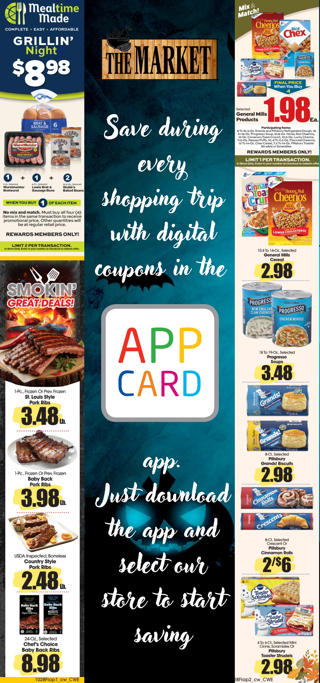 CW Foods Weekly Specials - Page 2