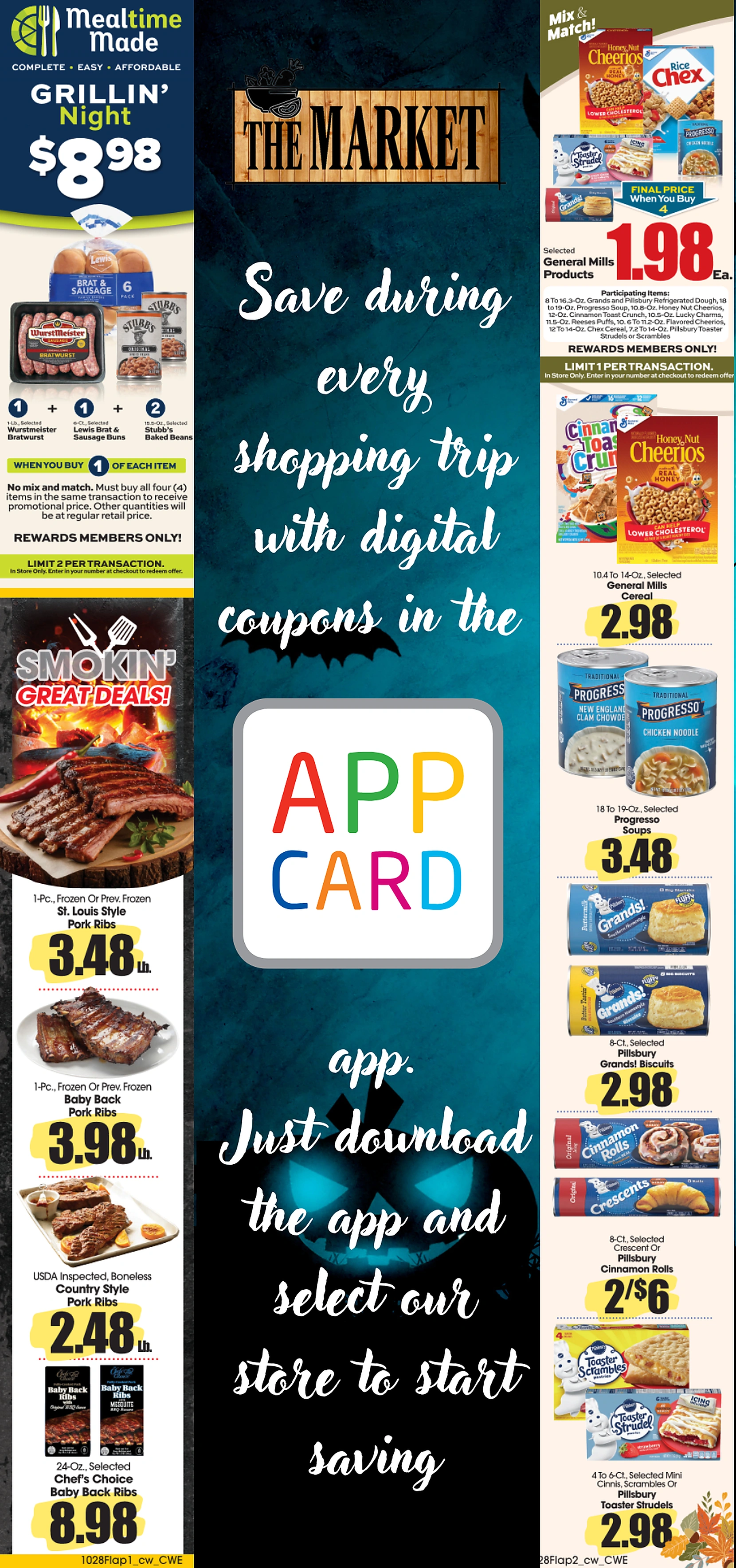 CW Foods Weekly Specials - Page 2