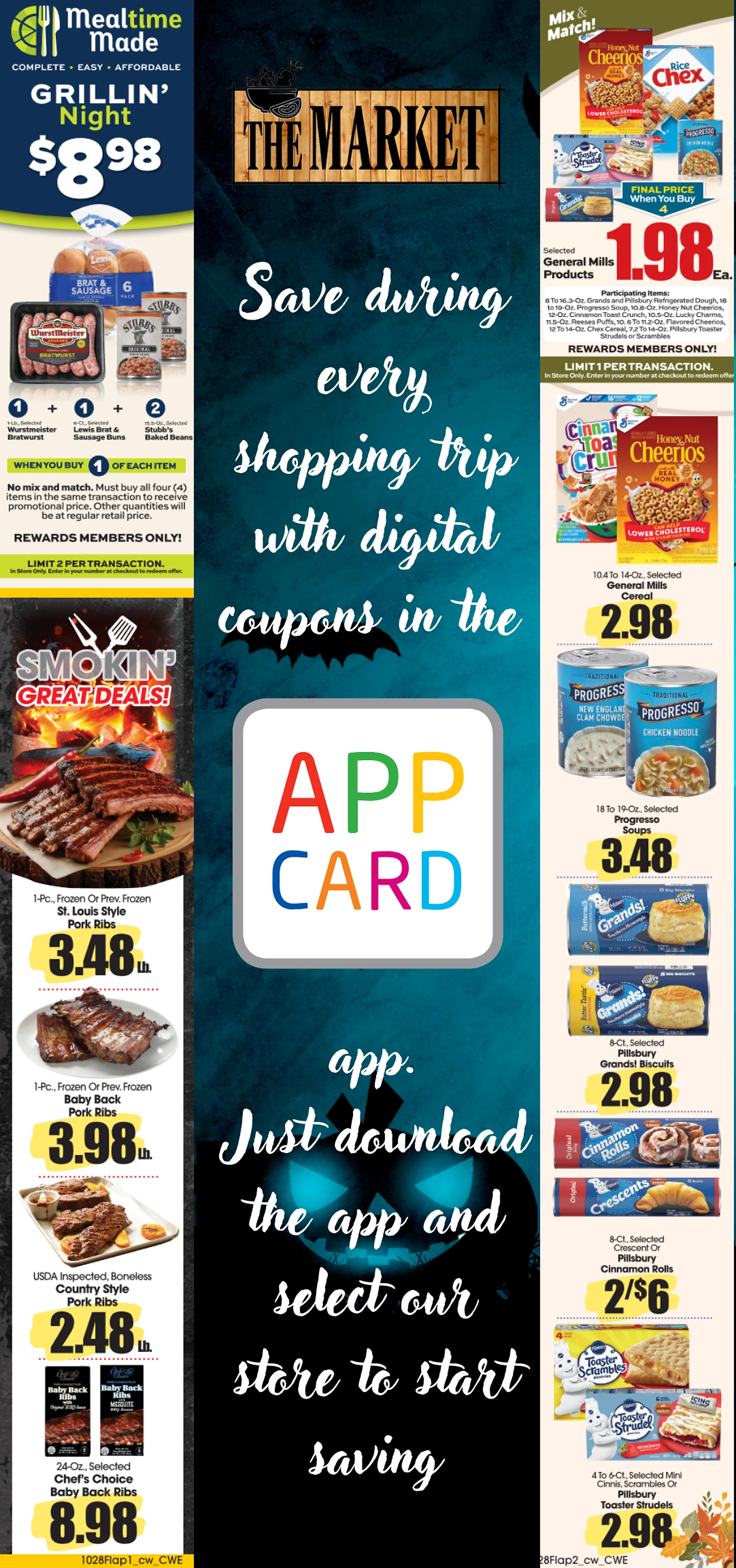 CW Foods Weekly Specials - Page 2
