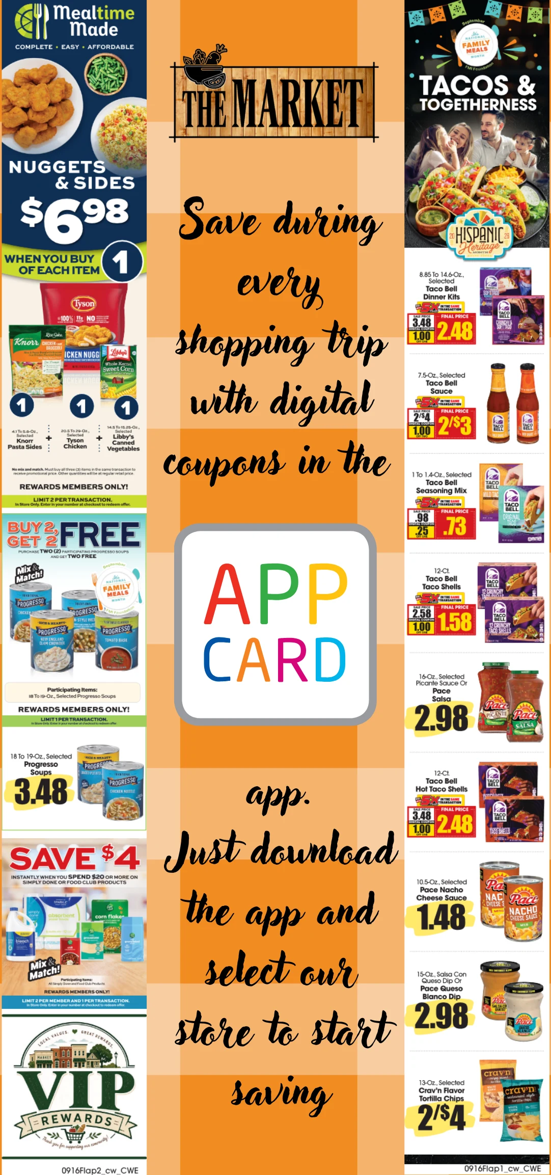CW Foods Weekly Specials - Page 2