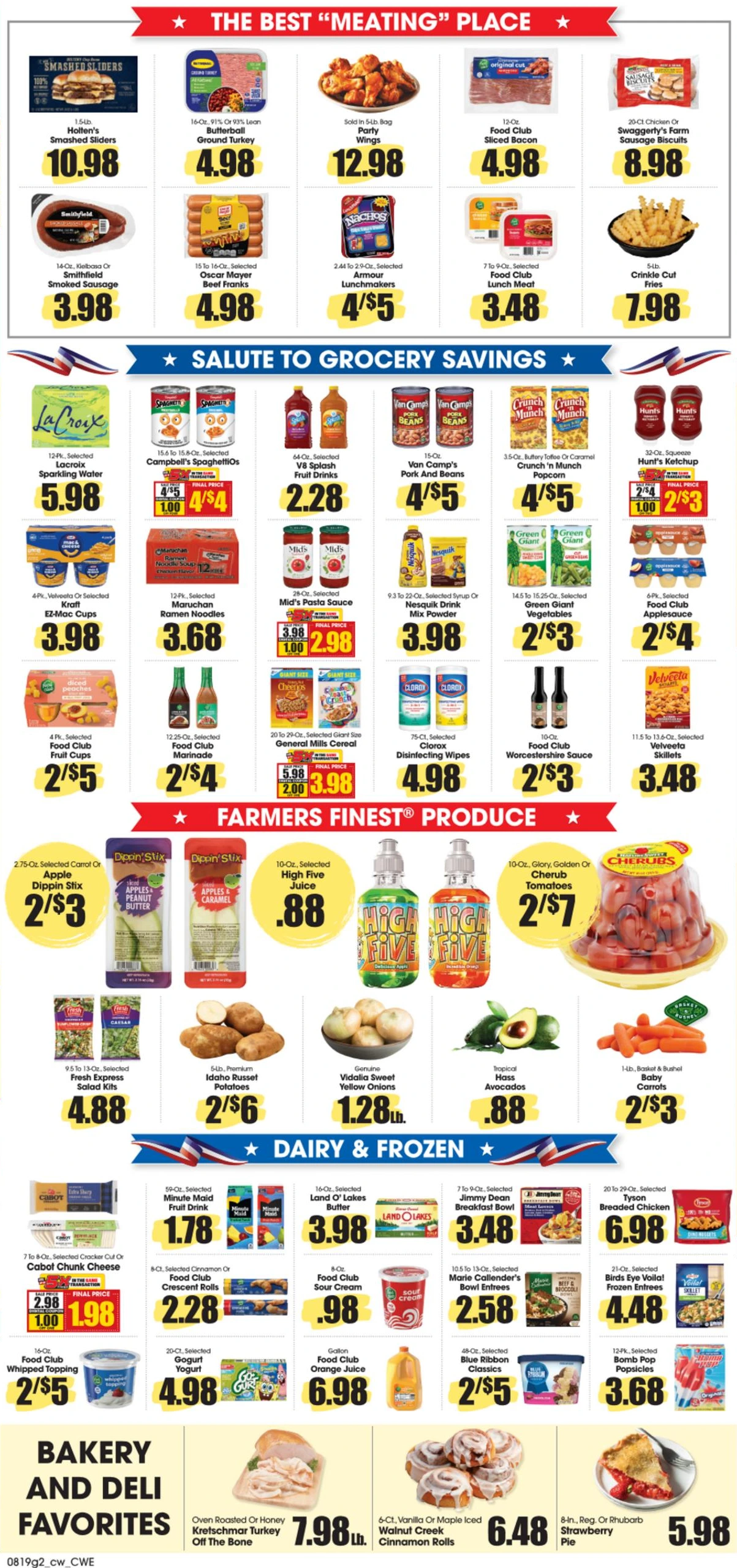 Flyer page 5