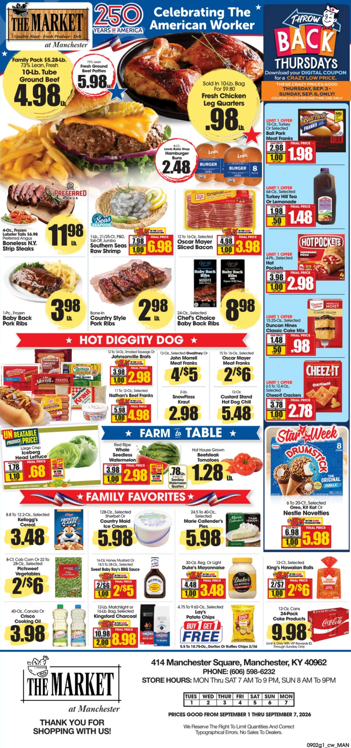 CW Foods Indexed Weekly - Page 3
