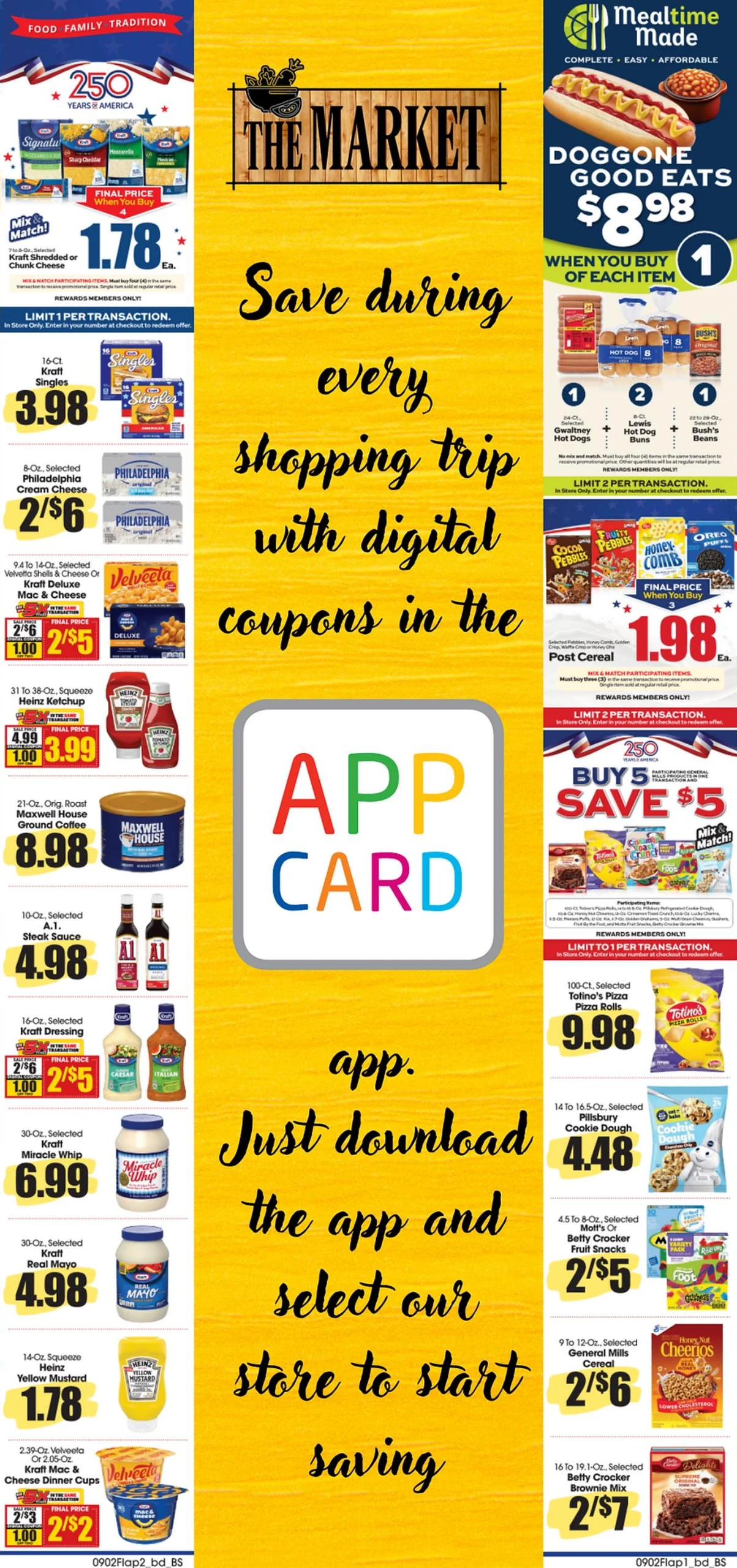 CW Foods Indexed Weekly - Page 4
