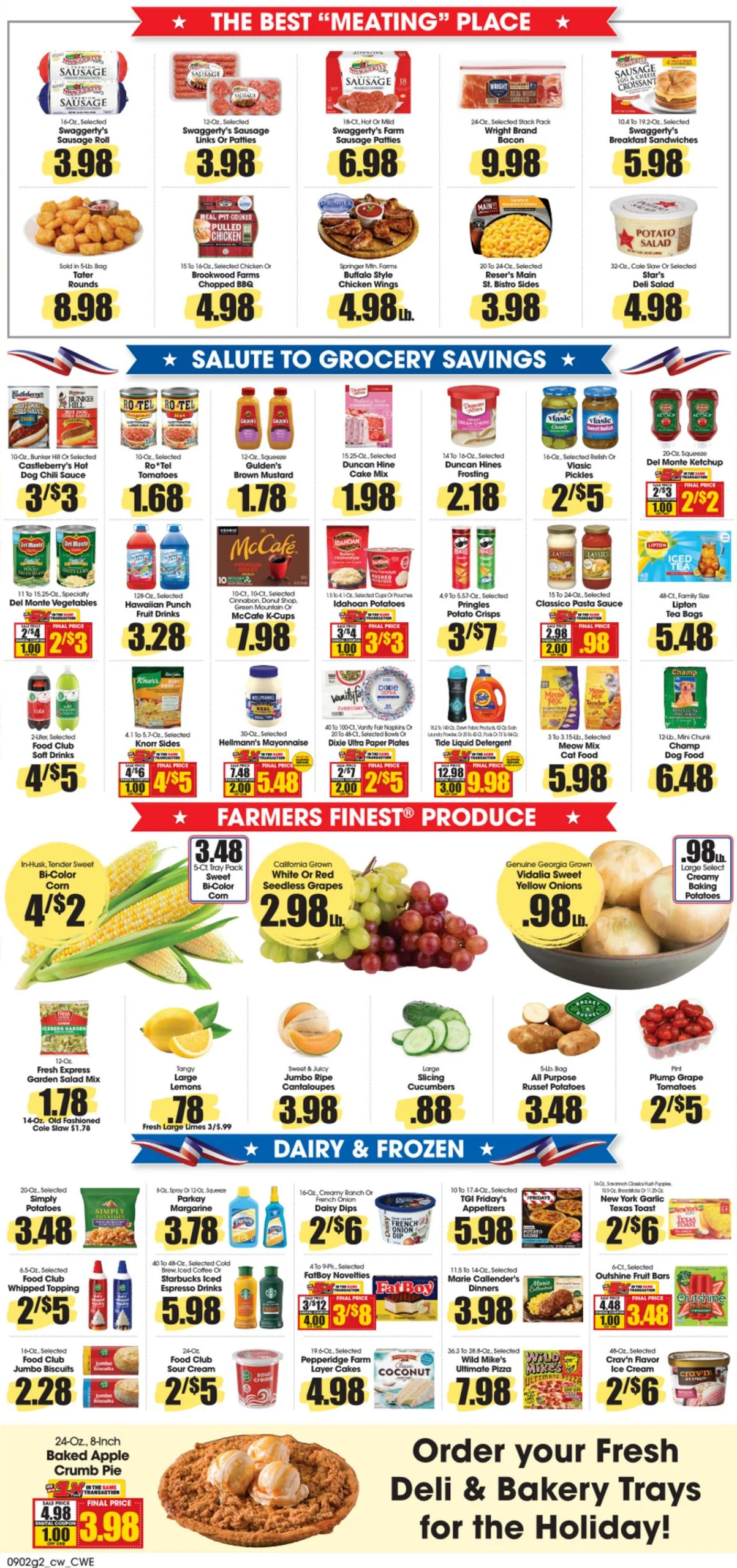 CW Foods Indexed Weekly - Page 5