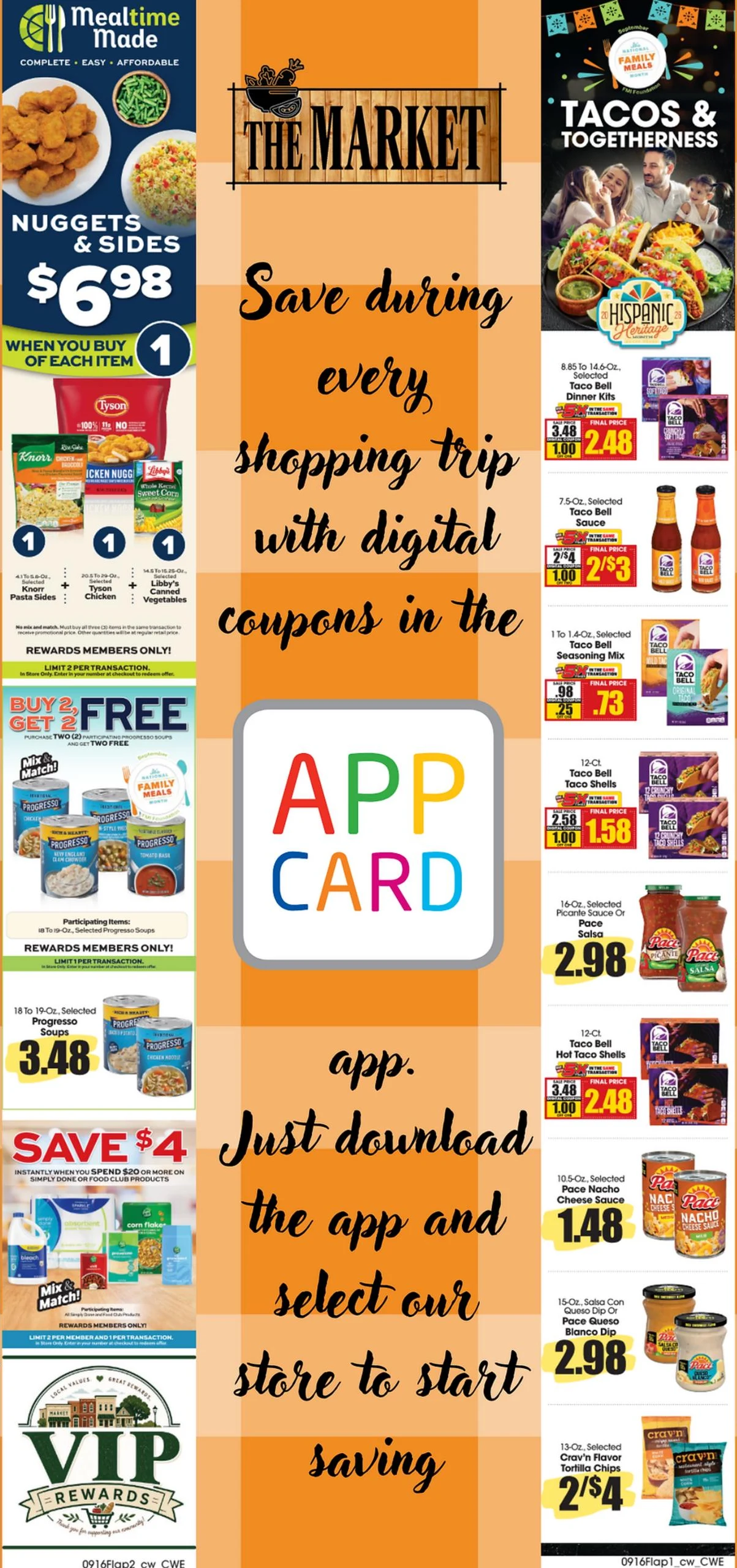 CW Foods Indexed Weekly - Page 4