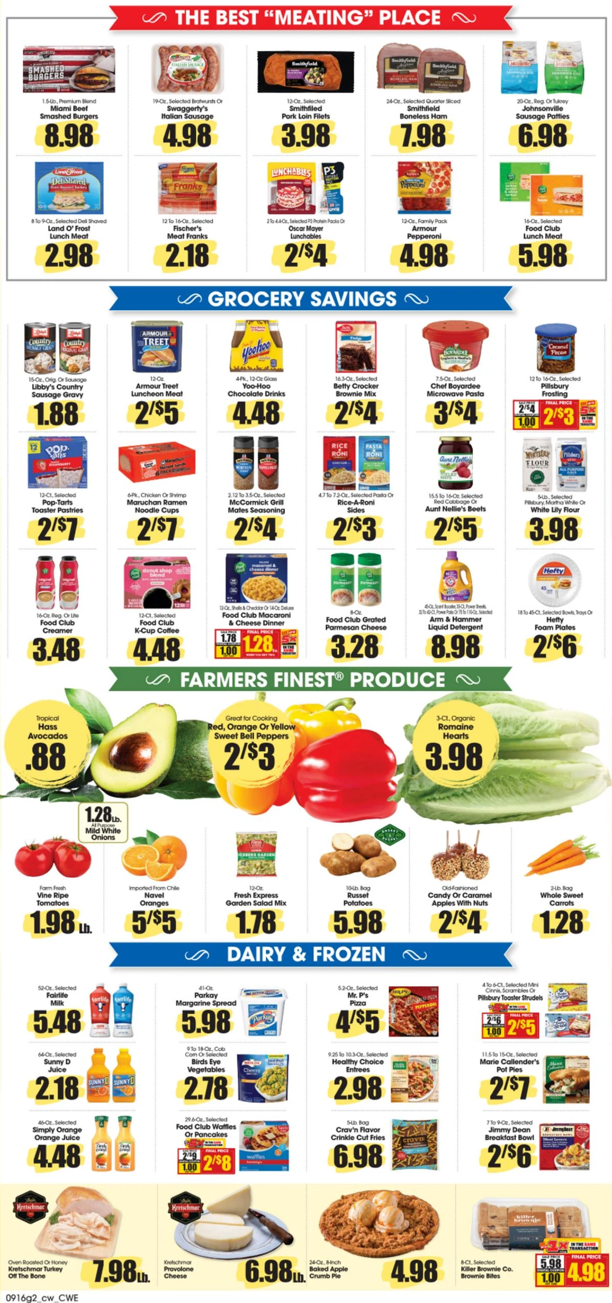 CW Foods Indexed Weekly - Page 5