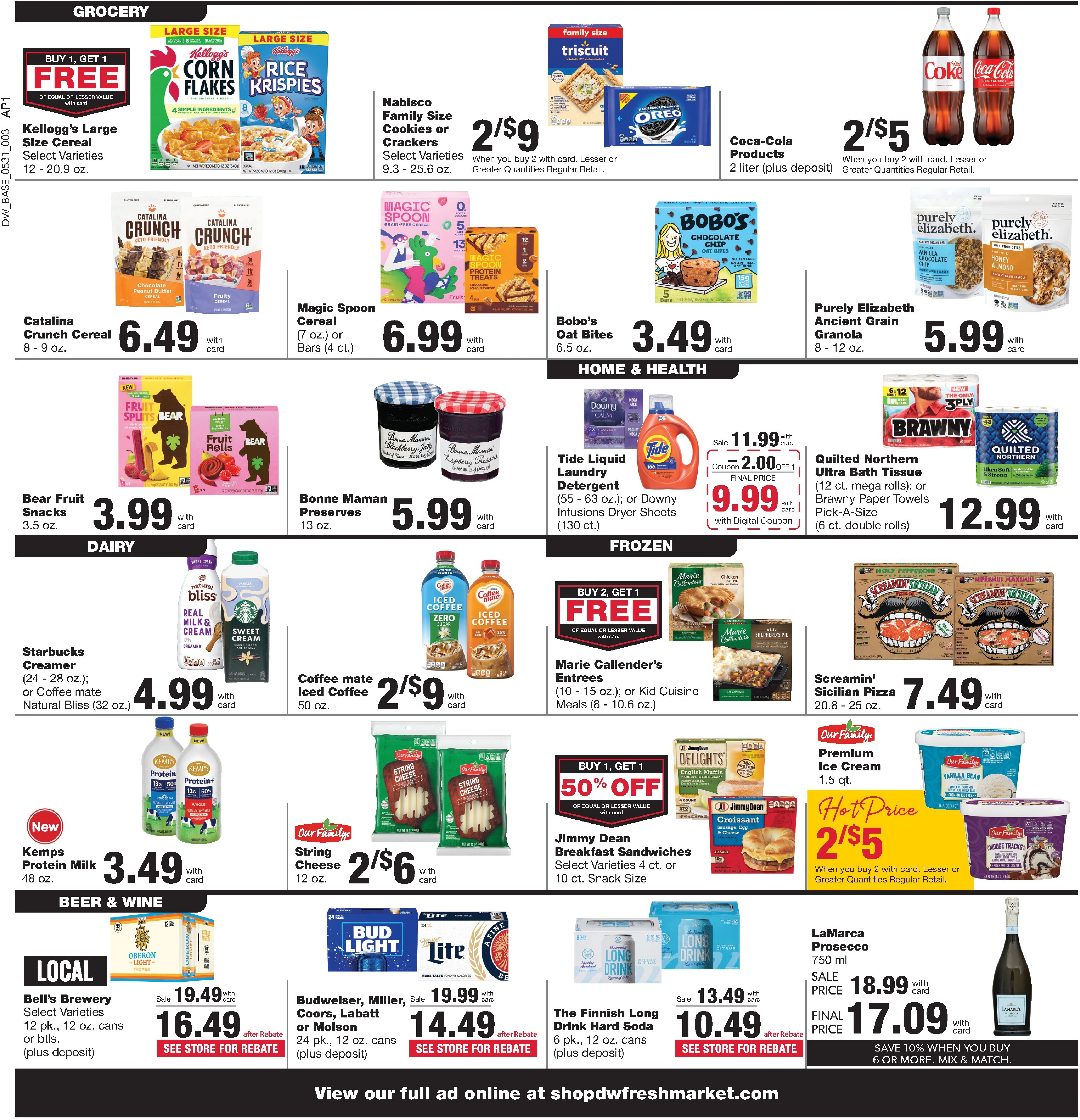 Flyer page 3