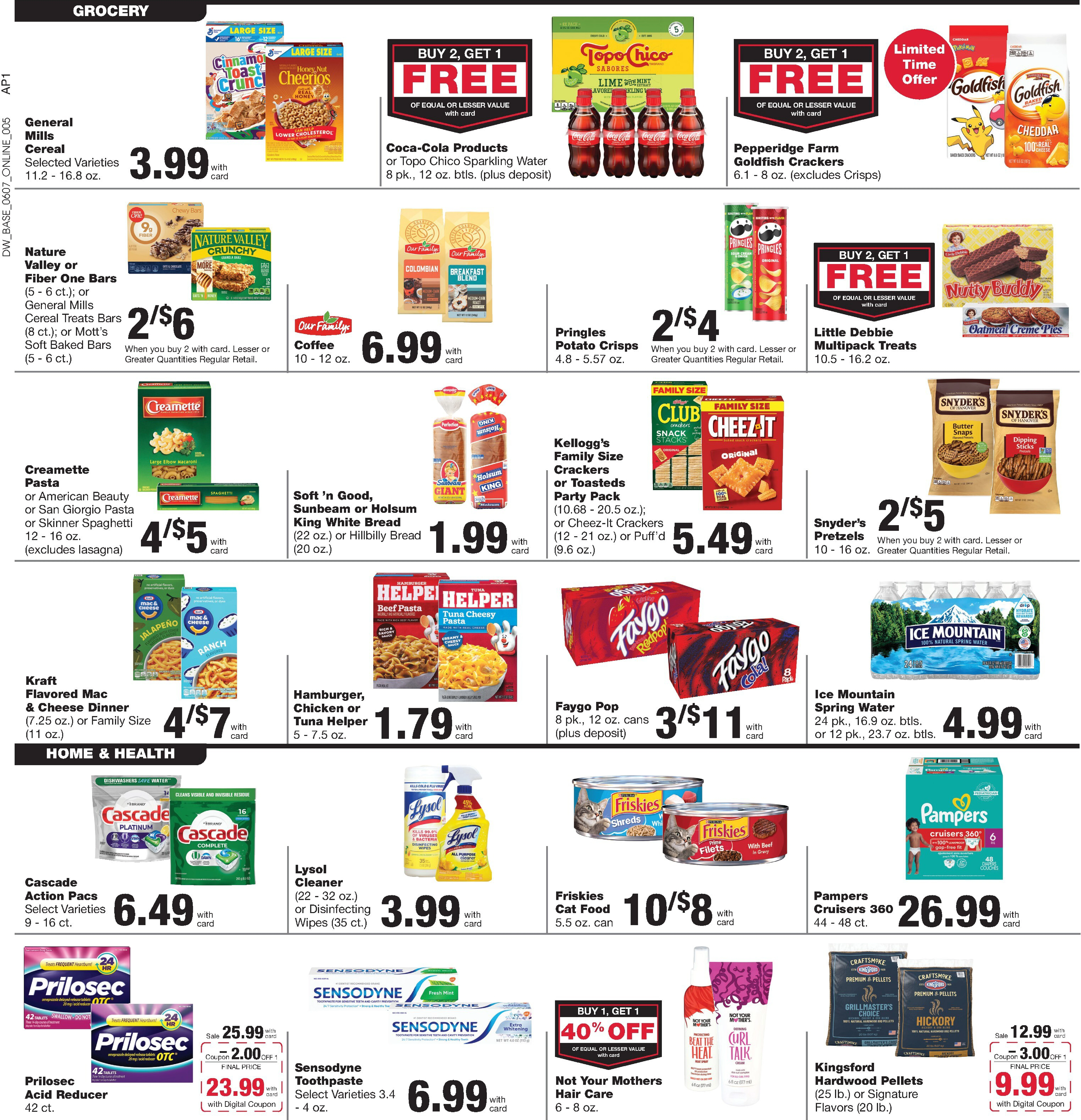 Flyer page 9