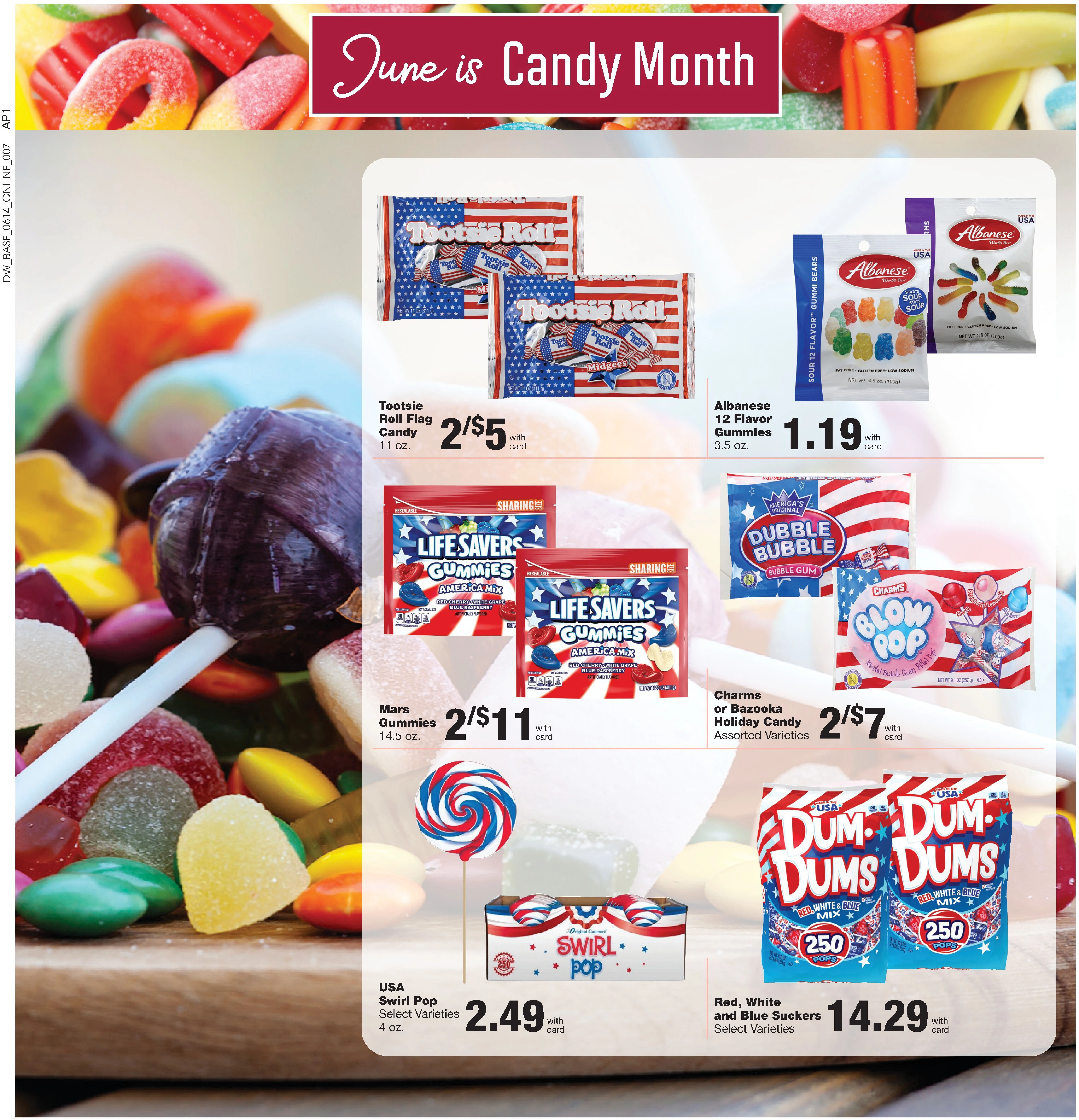 Flyer page 11