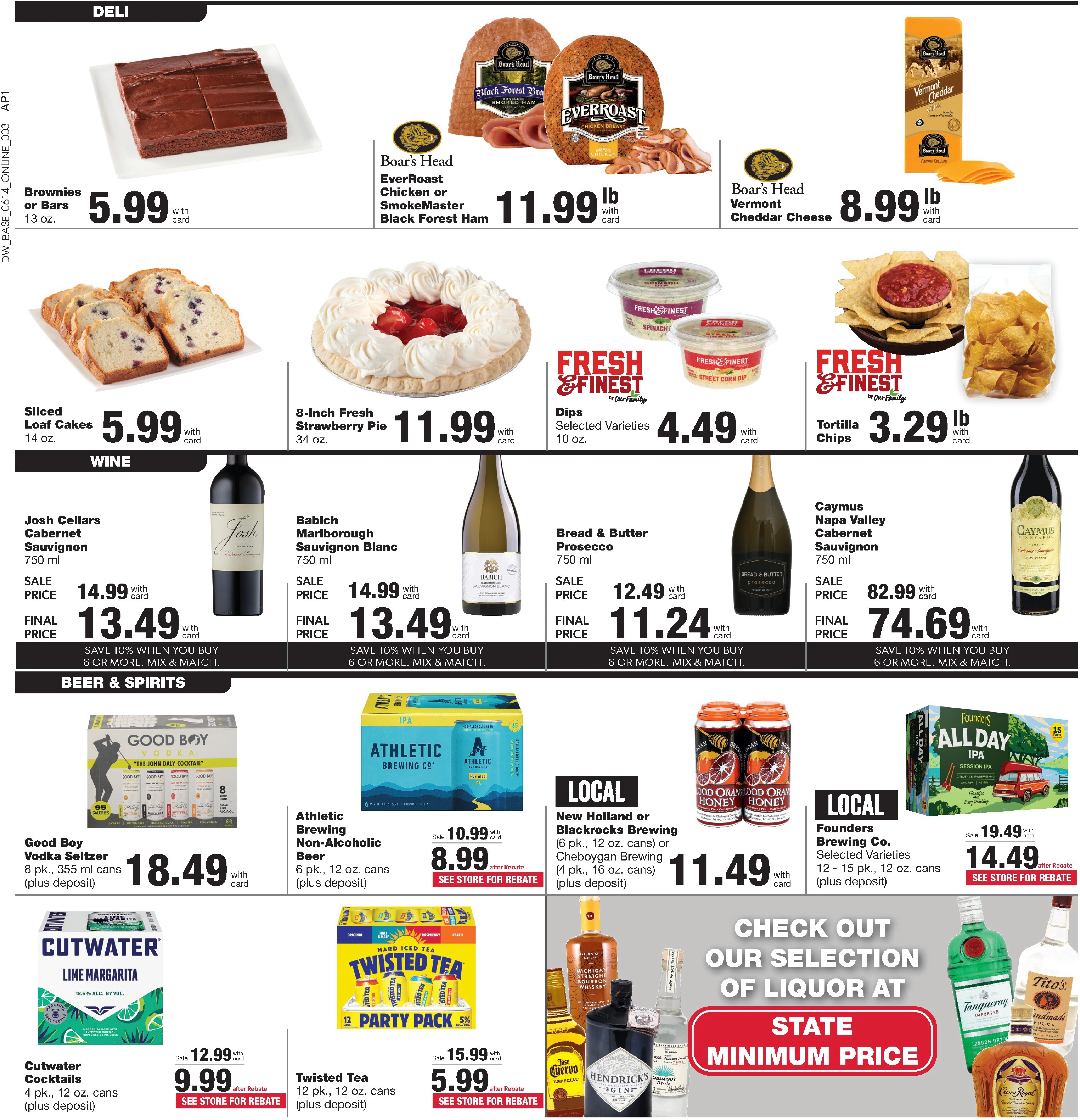 Flyer page 8