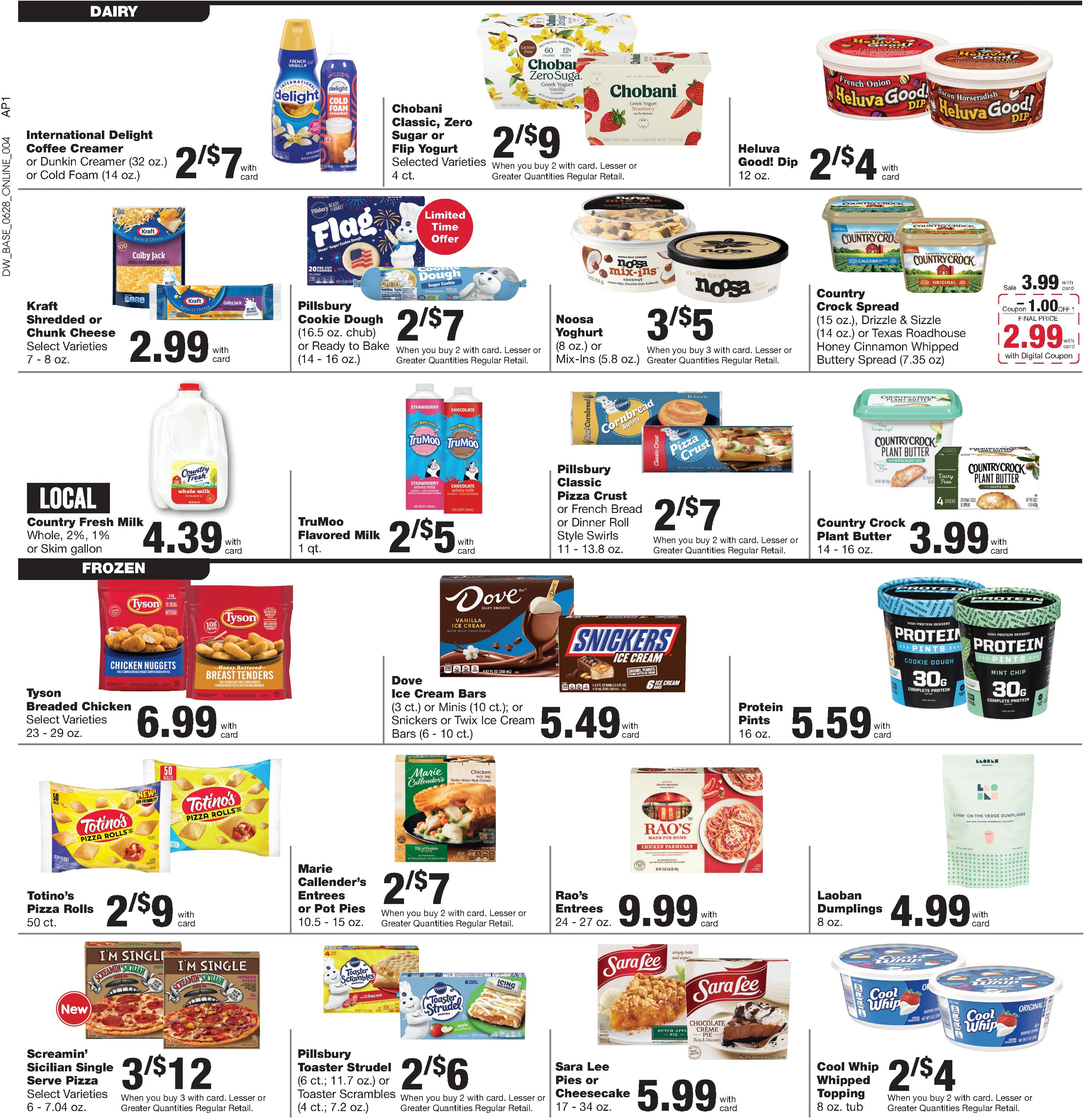 Flyer page 10